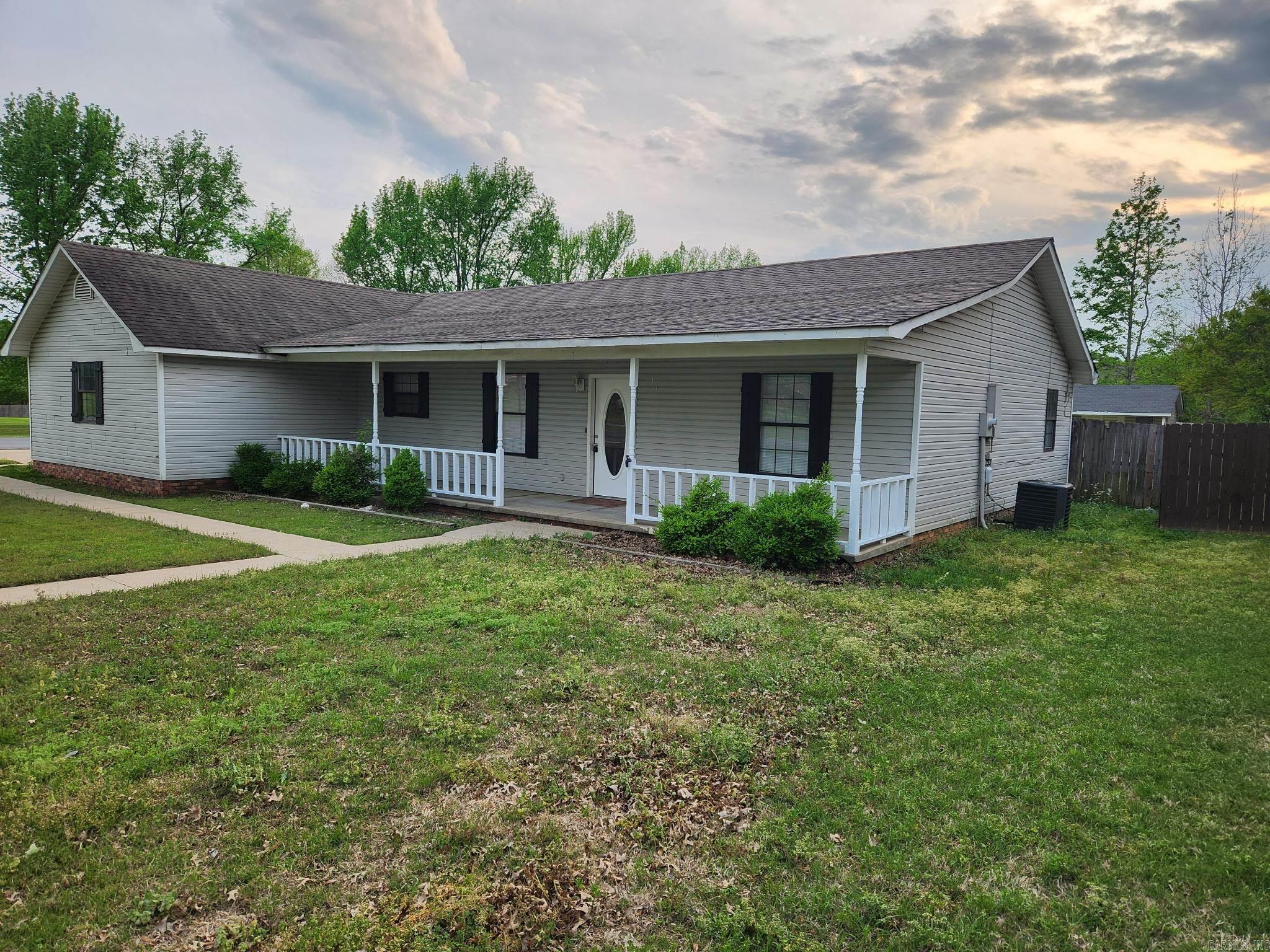 11  Chad  Cabot, AR