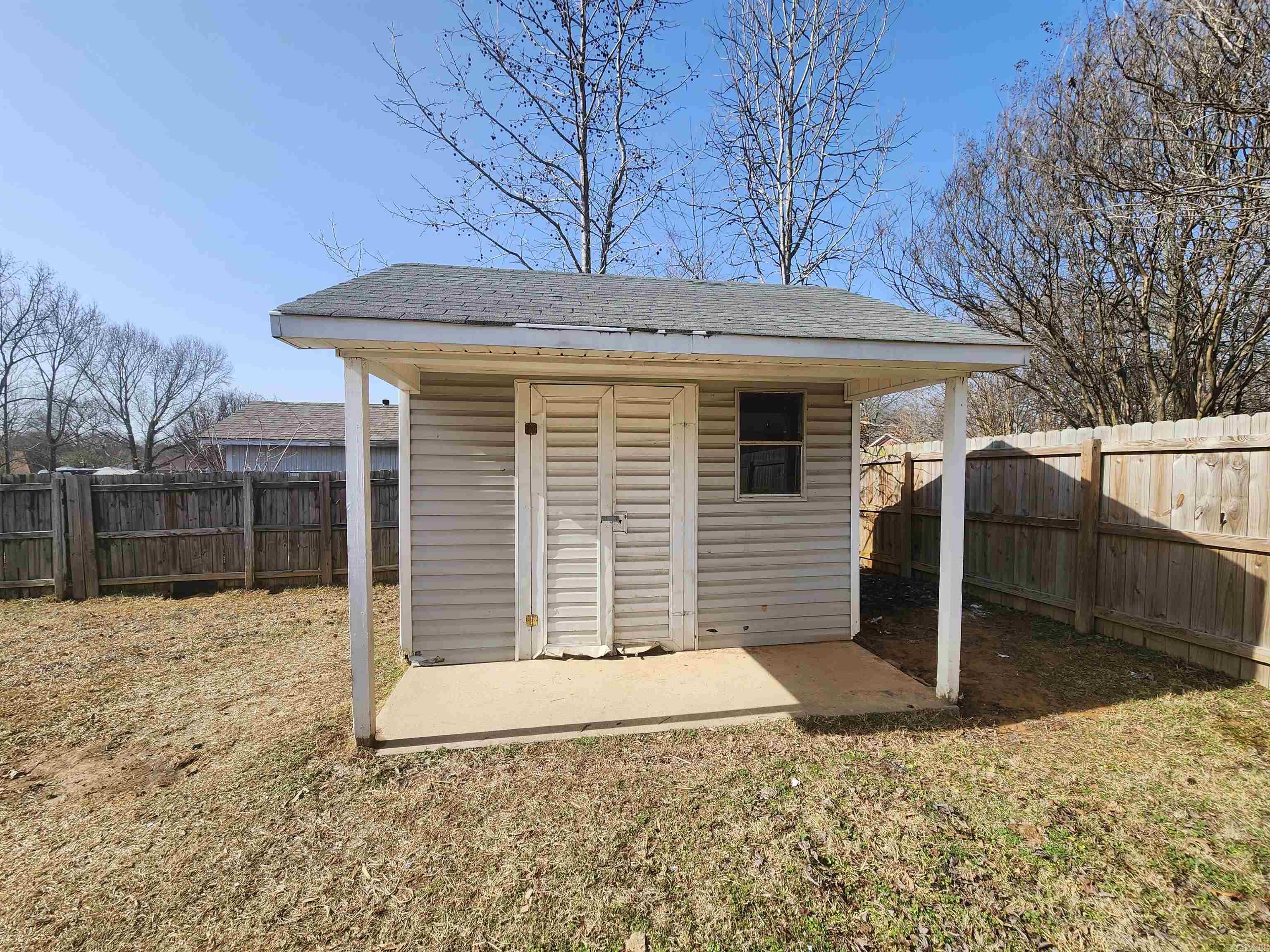 11  Chad  Cabot, AR