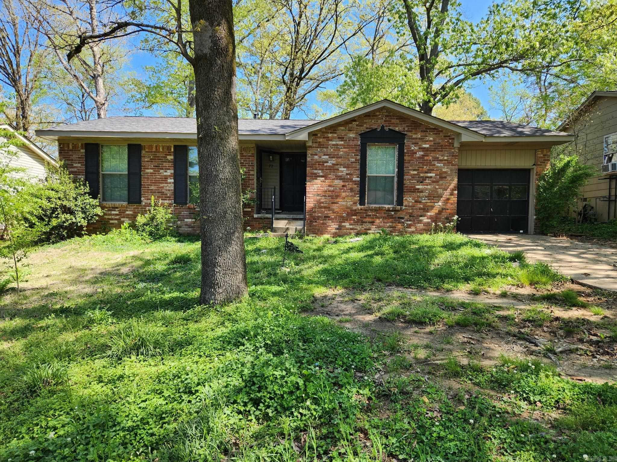 72 W Windsor  Little Rock, AR