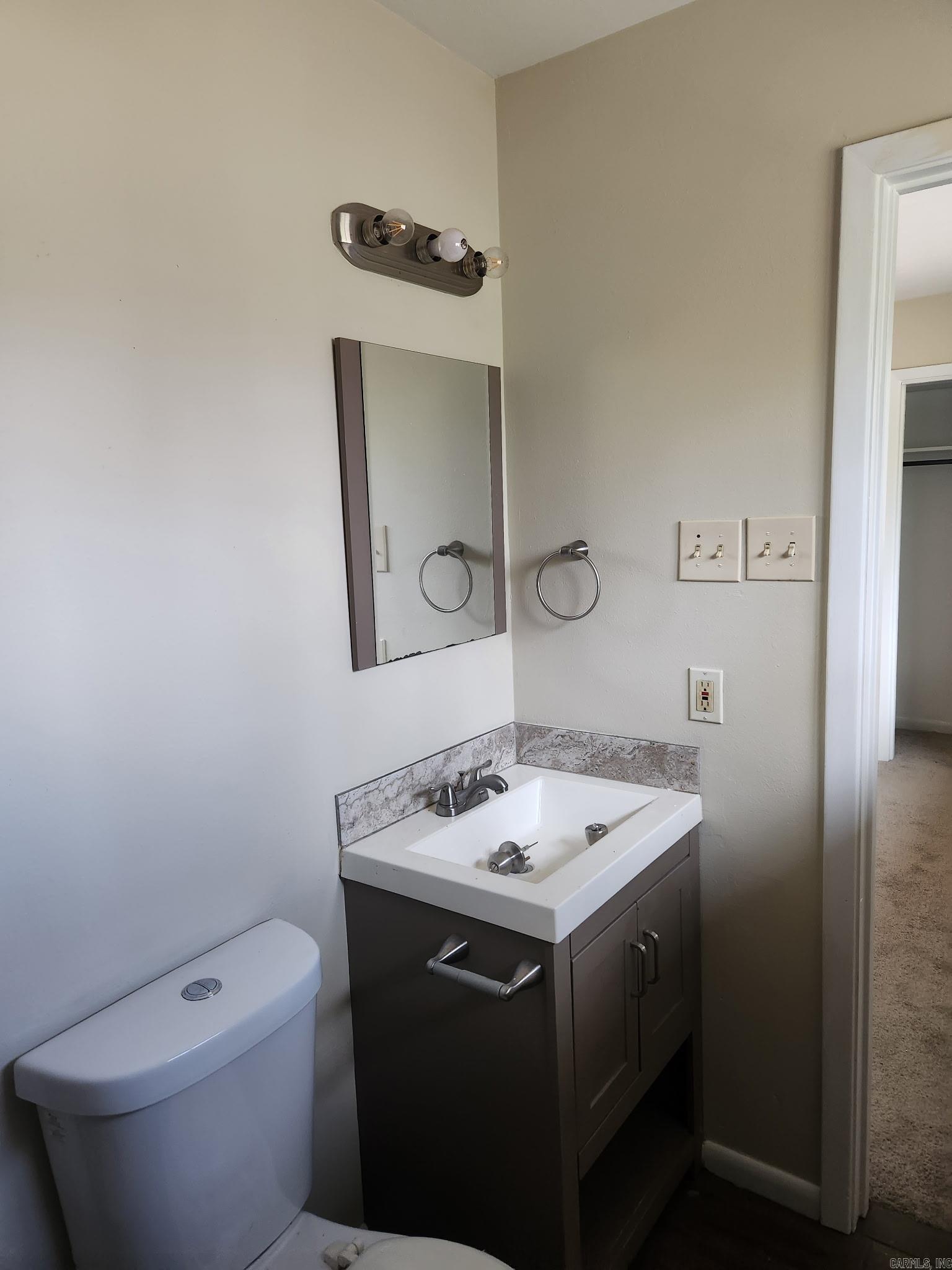 72 W Windsor  Little Rock, AR
