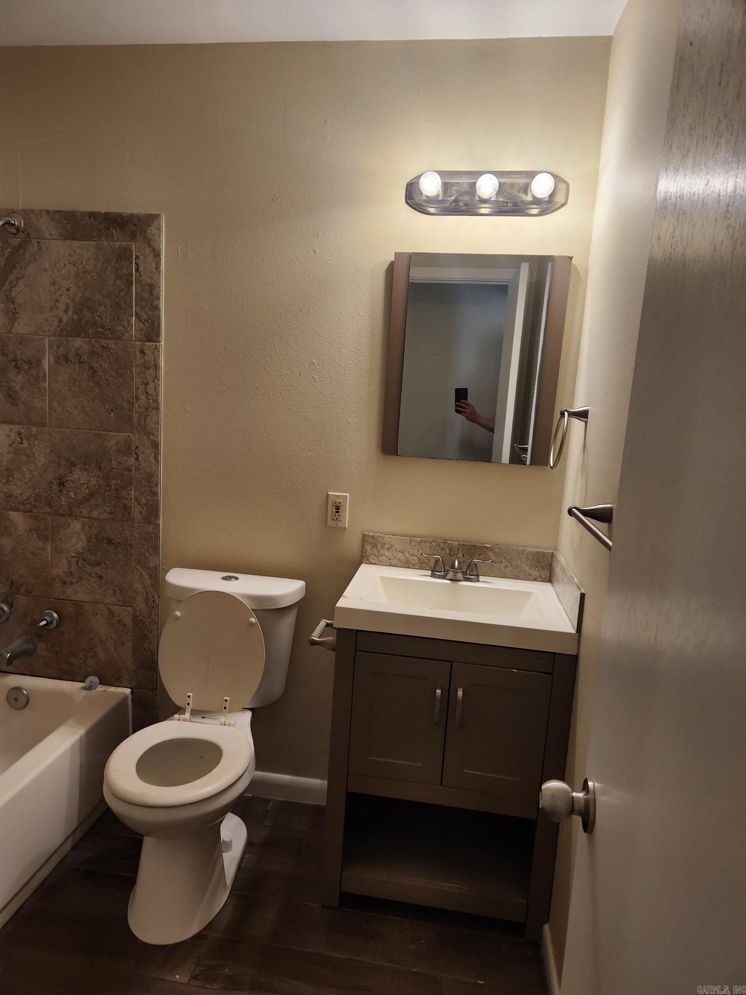 72 W Windsor  Little Rock, AR