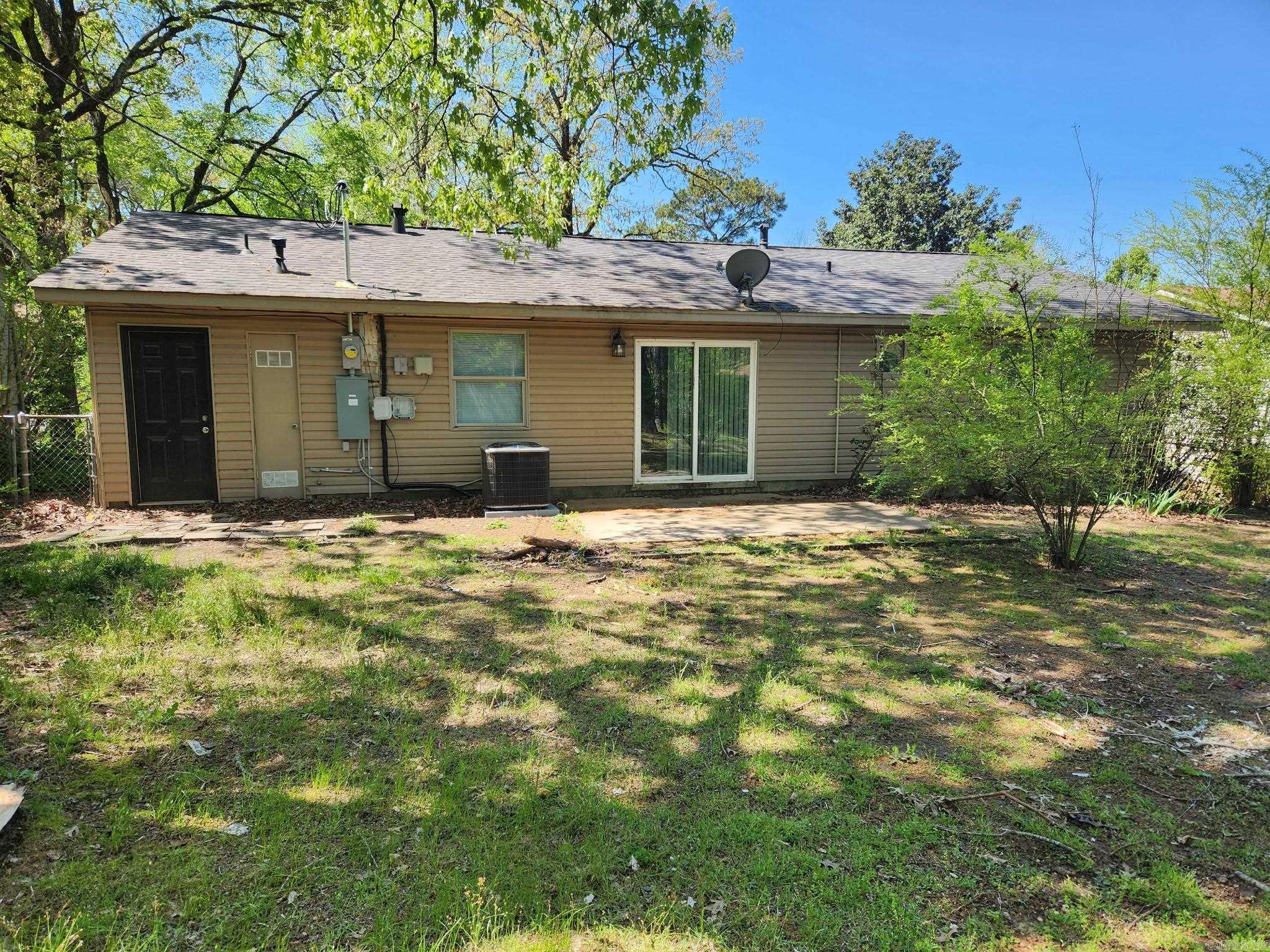 72 W Windsor  Little Rock, AR