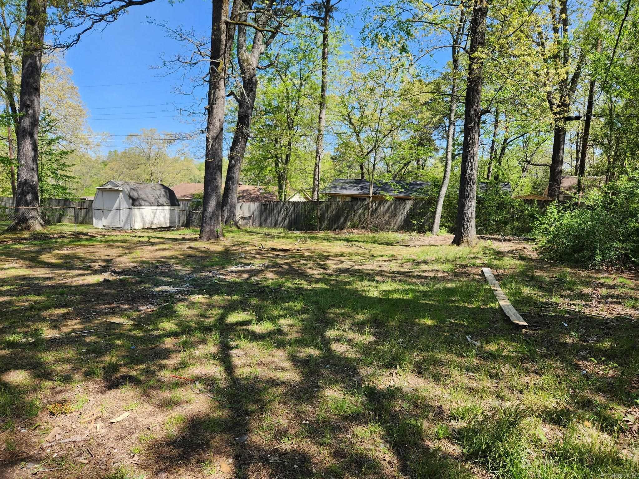 72 W Windsor  Little Rock, AR