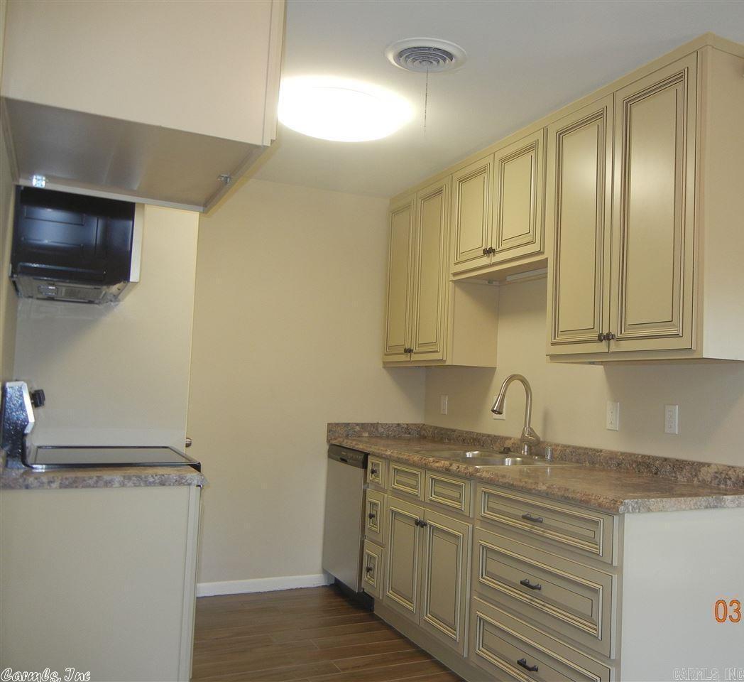 72 W Windsor  Little Rock, AR