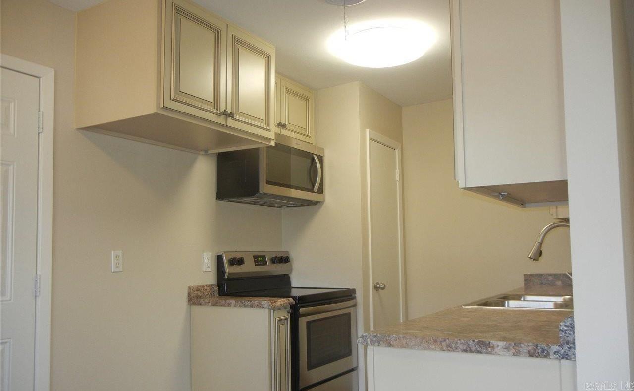 72 W Windsor  Little Rock, AR