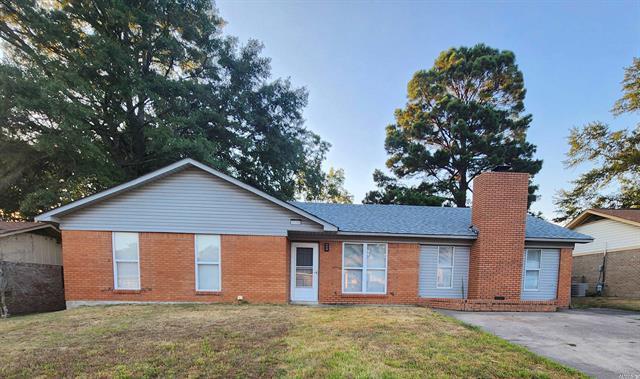 3006  Kendyl  Pine Bluff, AR