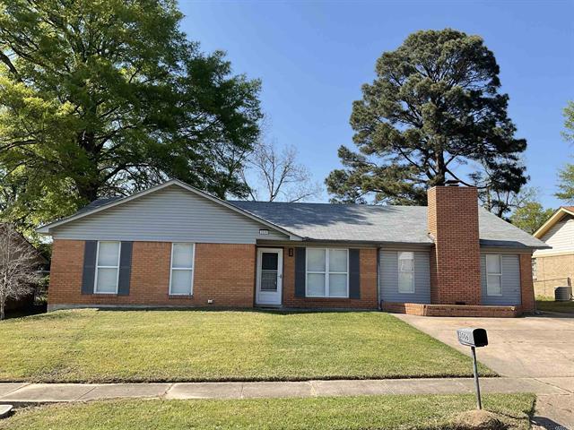 3006  Kendyl  Pine Bluff, AR