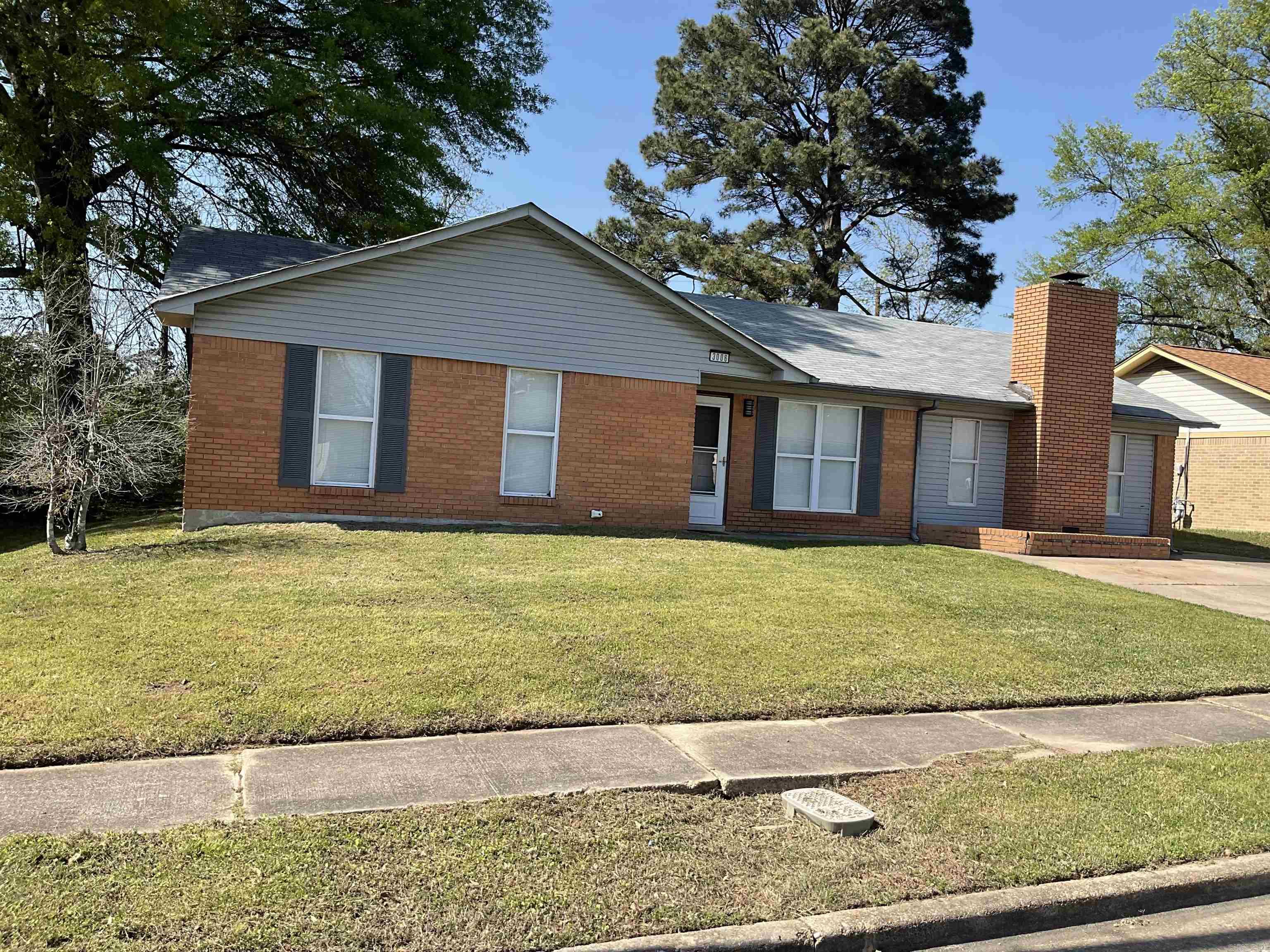 3006  Kendyl  Pine Bluff, AR