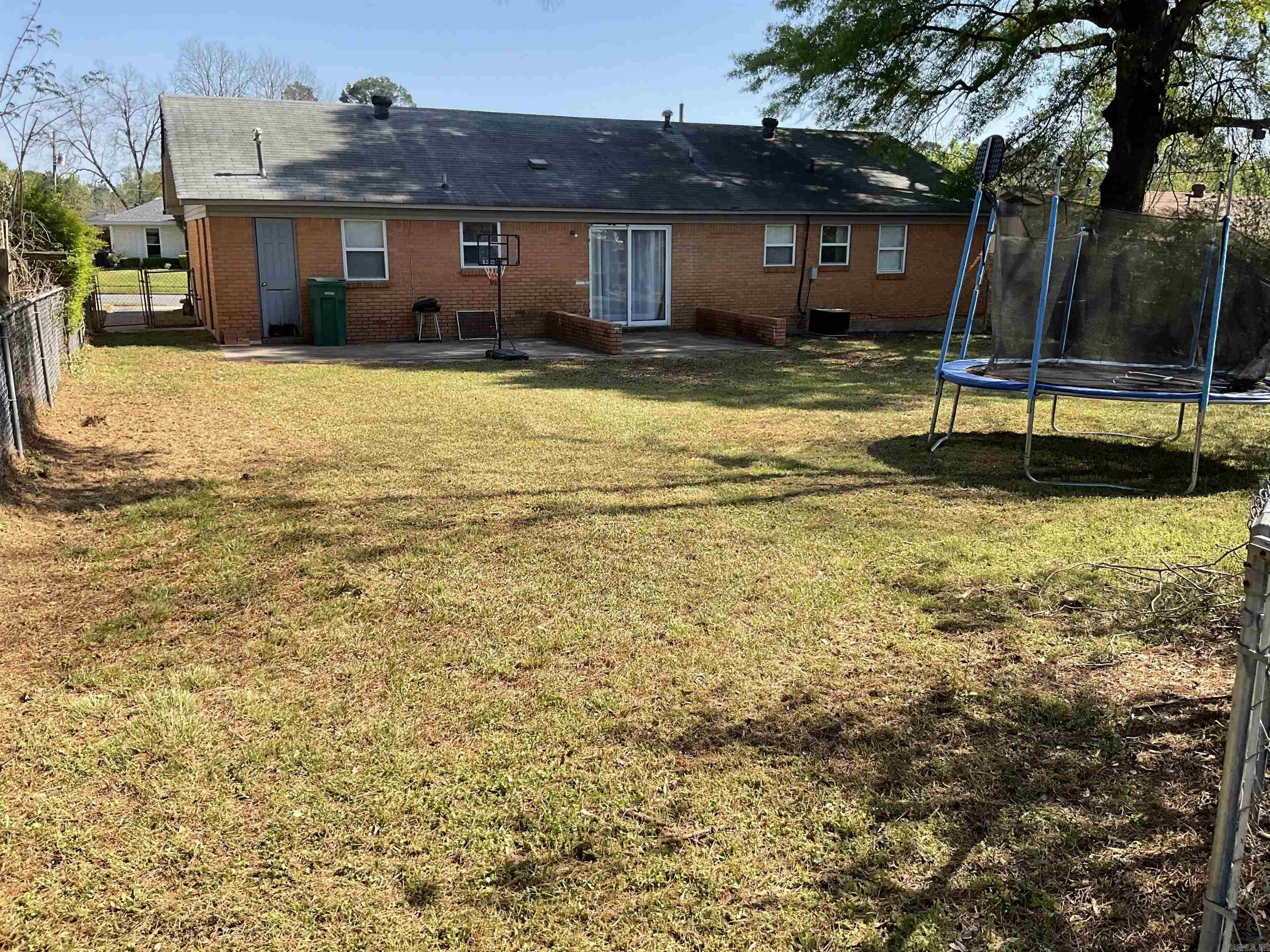3006  Kendyl  Pine Bluff, AR