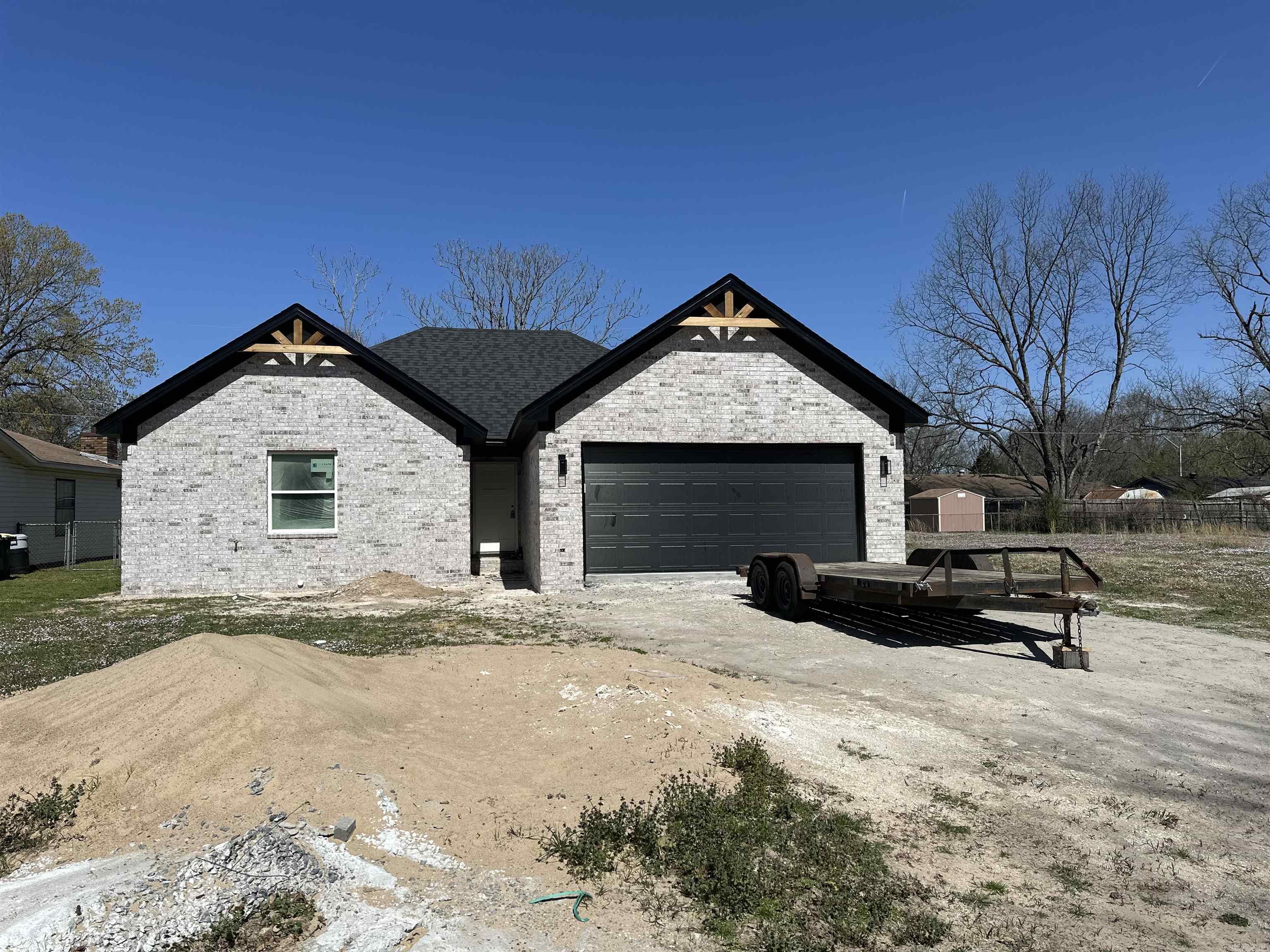 6519  Whippoorwill  North Little Rock, AR