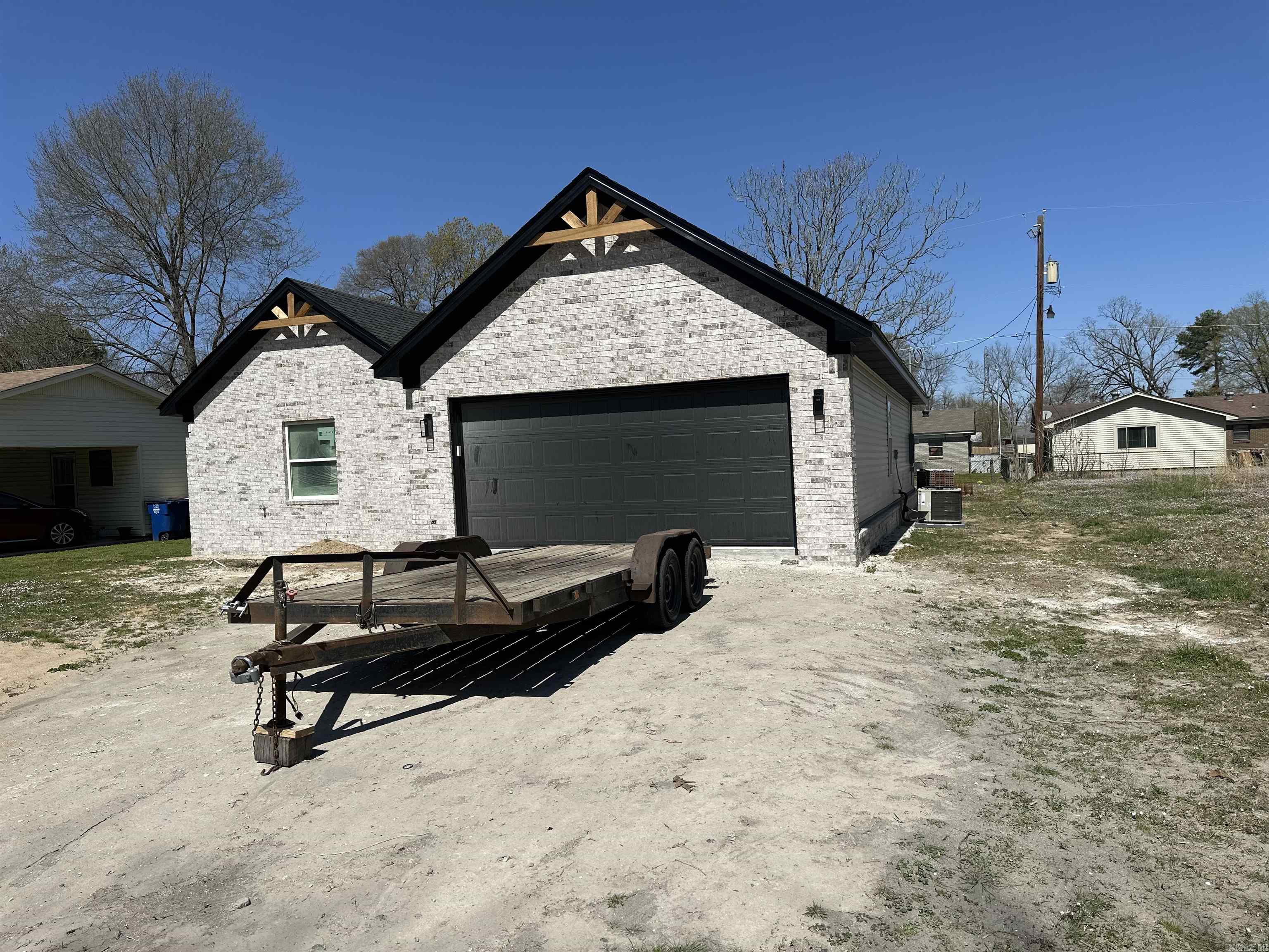 6519  Whippoorwill  North Little Rock, AR