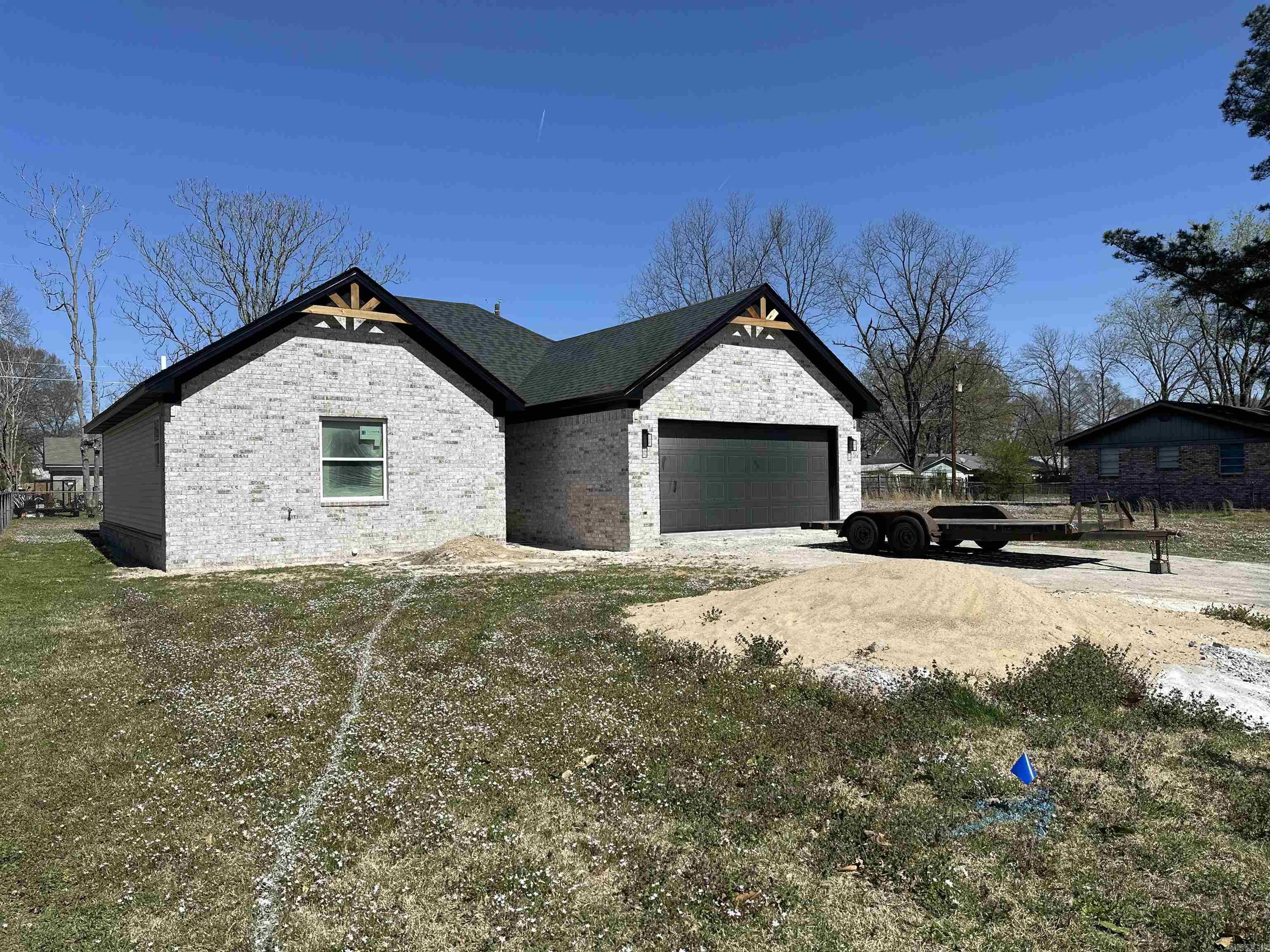 6519  Whippoorwill  North Little Rock, AR