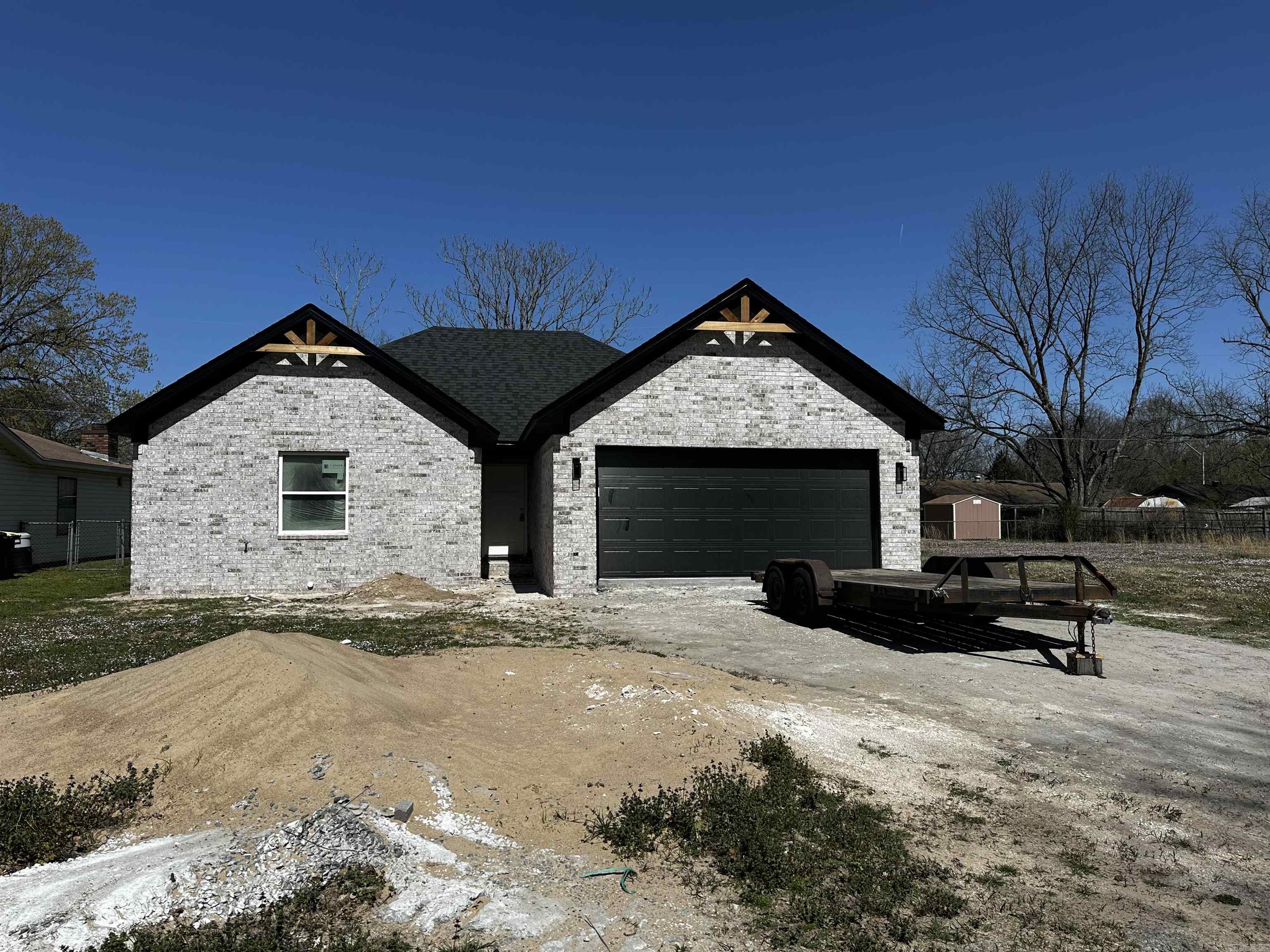 6519  Whippoorwill  North Little Rock, AR