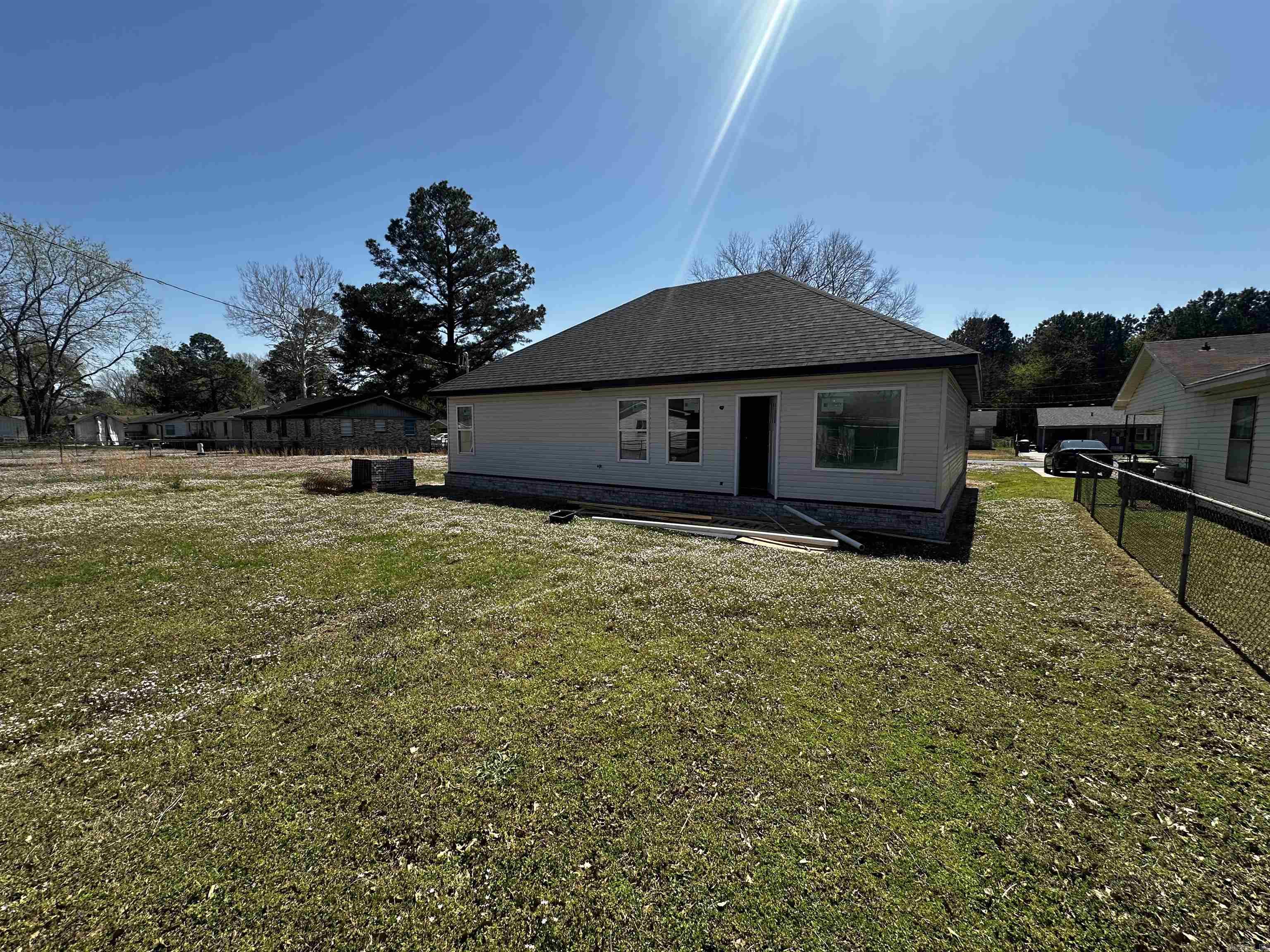 6519  Whippoorwill  North Little Rock, AR