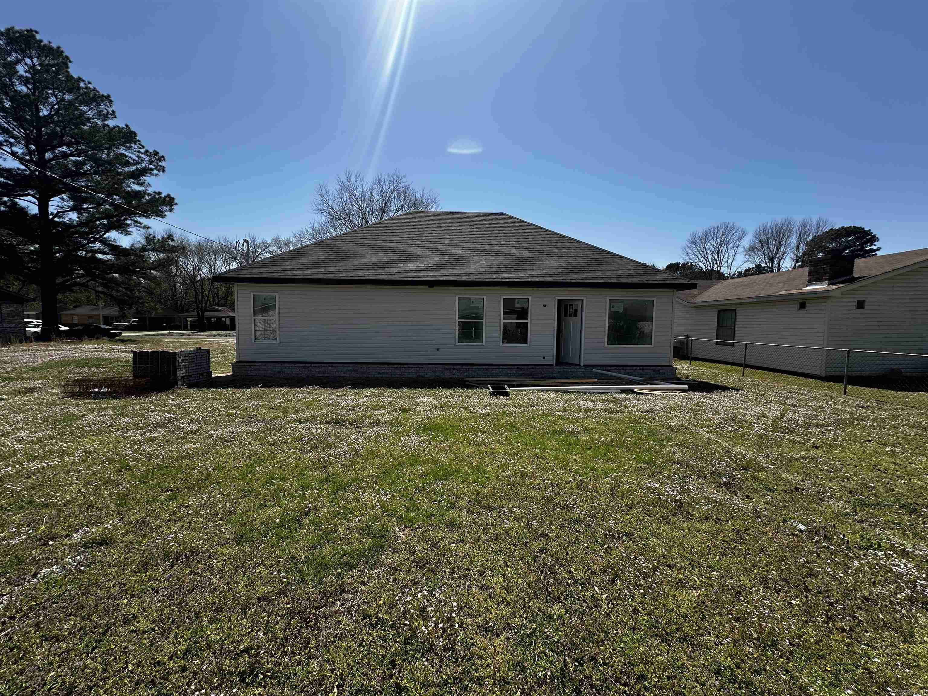 6519  Whippoorwill  North Little Rock, AR