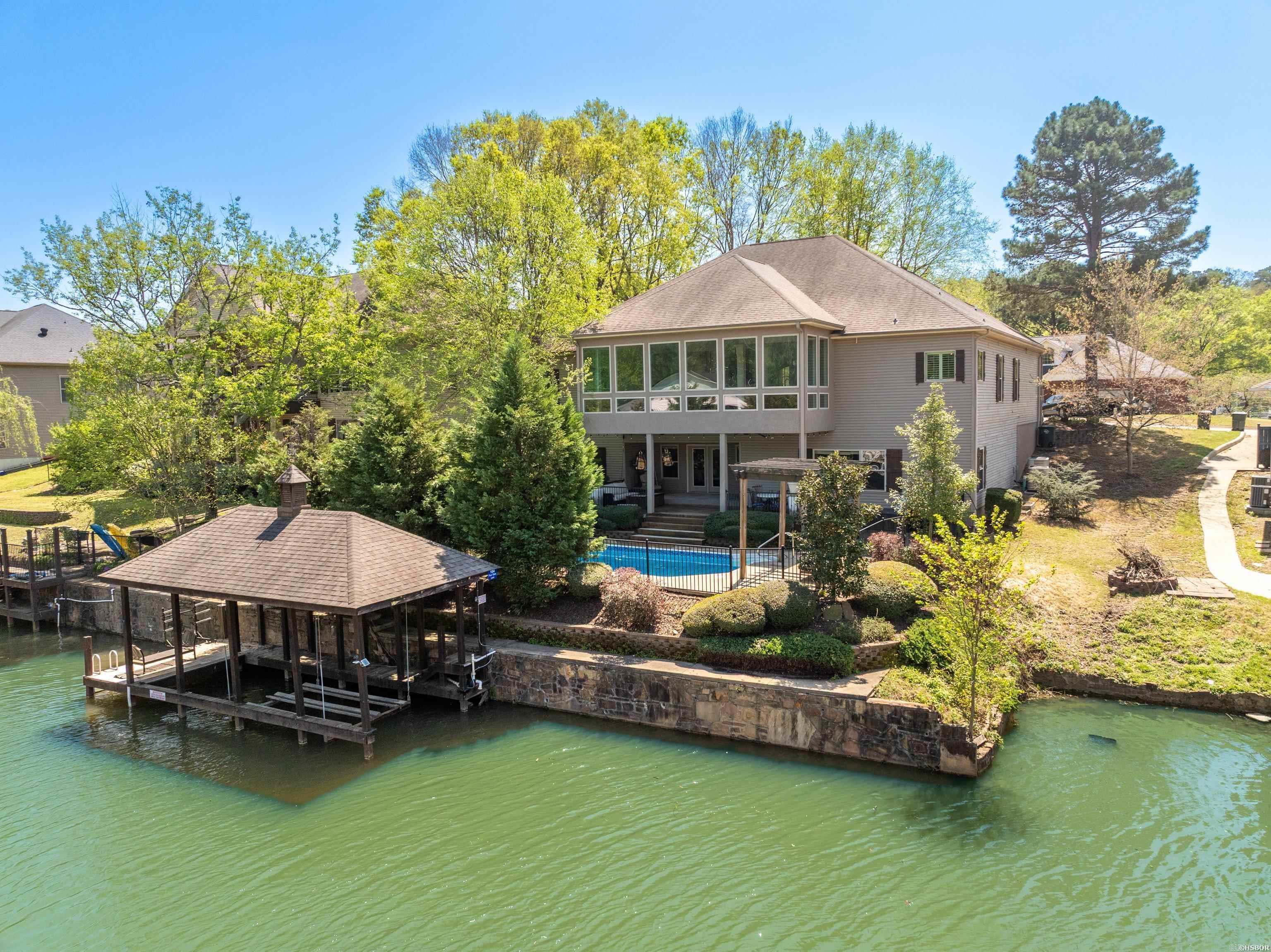 104  Four Oaks  Hot Springs, AR
