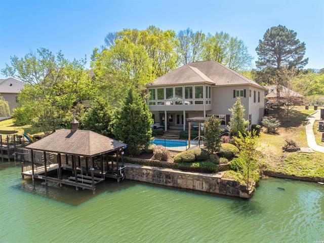 104  Four Oaks  Hot Springs, AR