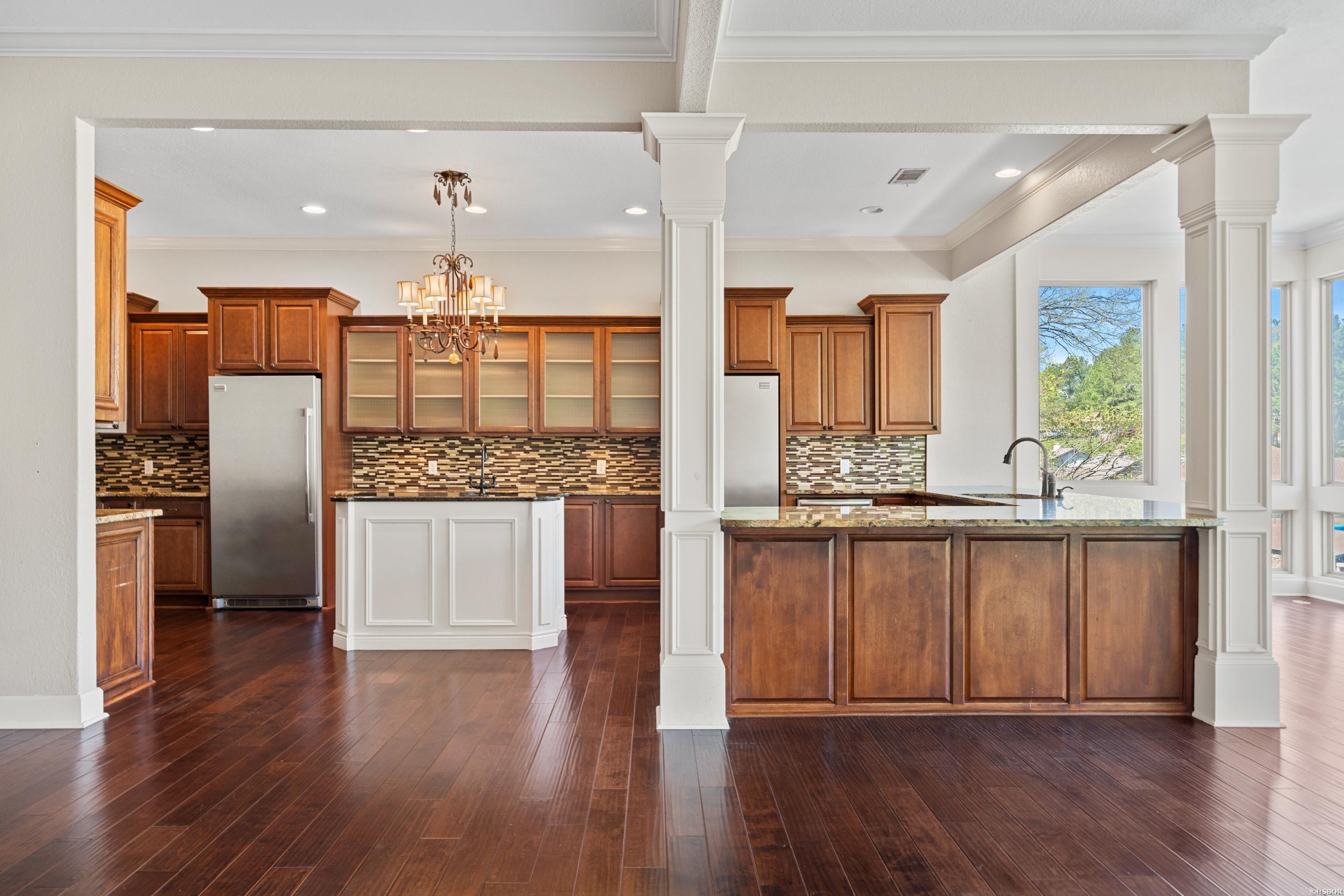 104  Four Oaks  Hot Springs, AR