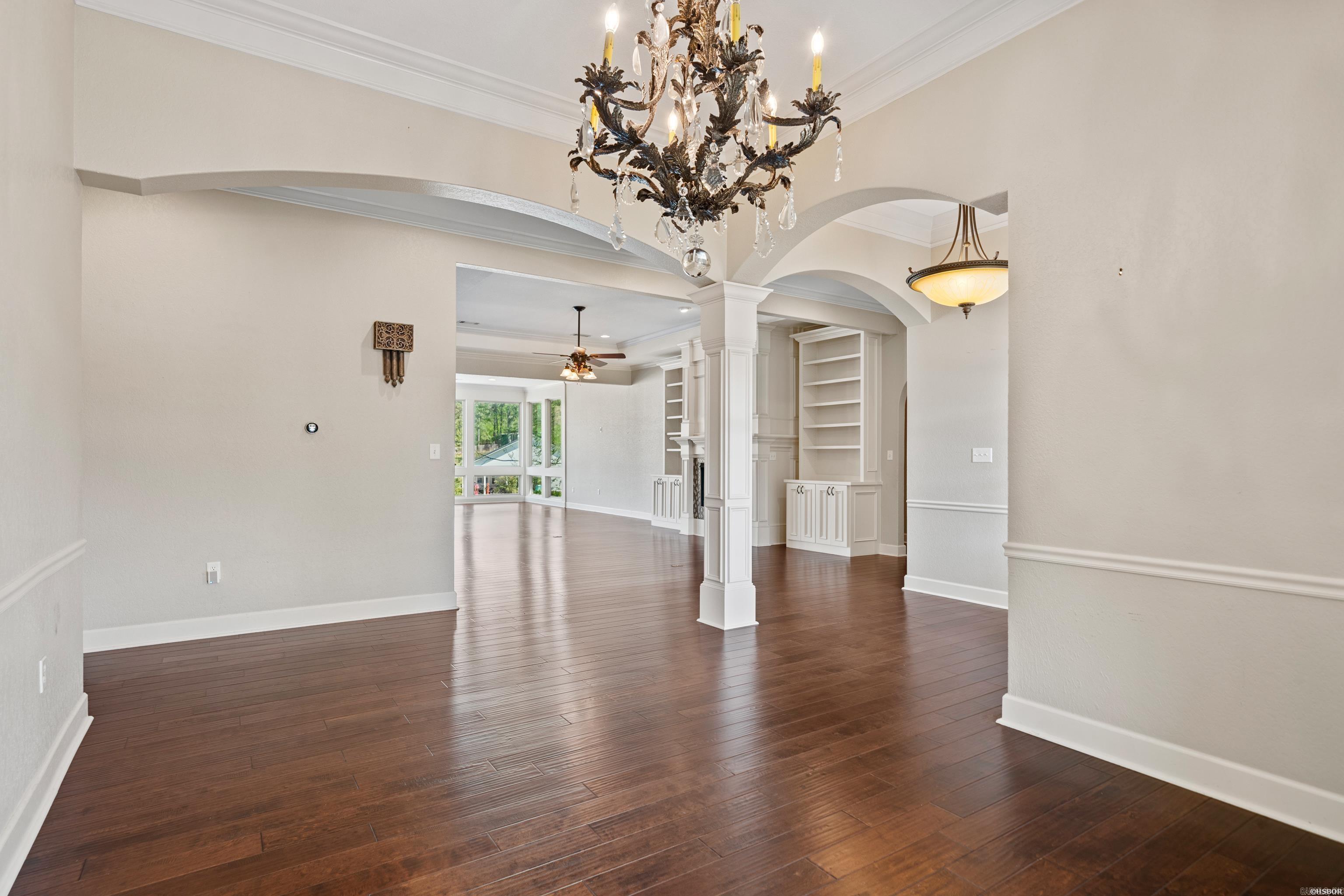 104  Four Oaks  Hot Springs, AR