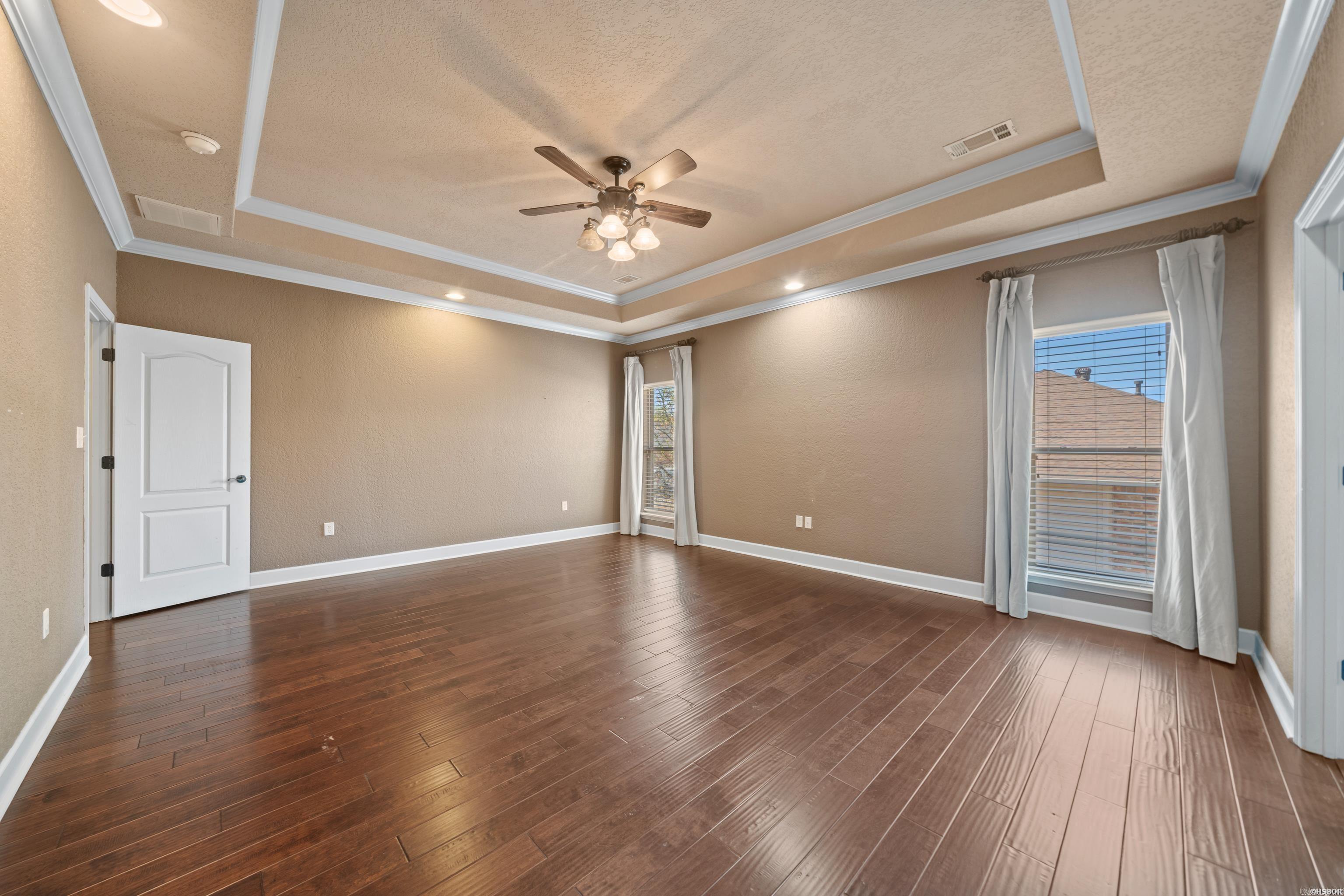 104  Four Oaks  Hot Springs, AR