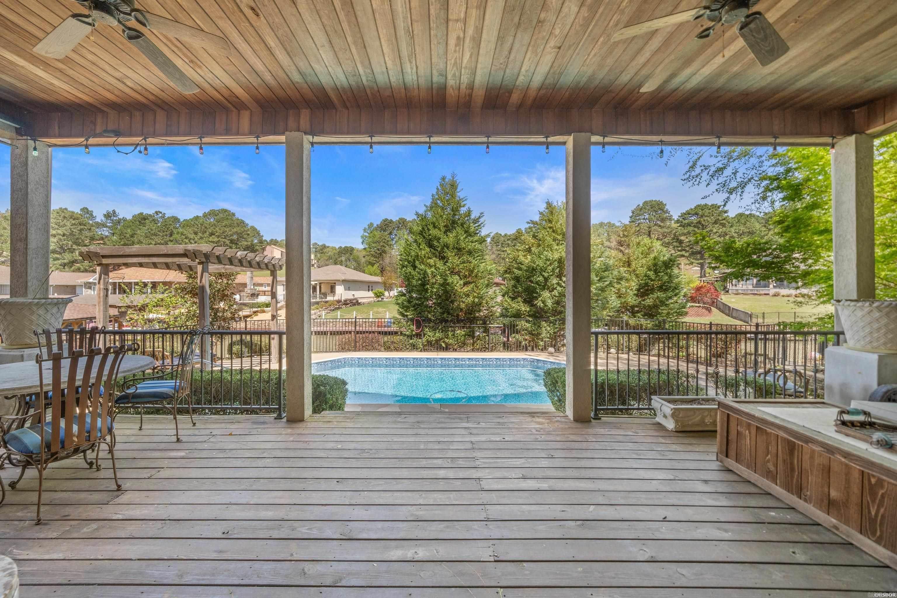 104  Four Oaks  Hot Springs, AR
