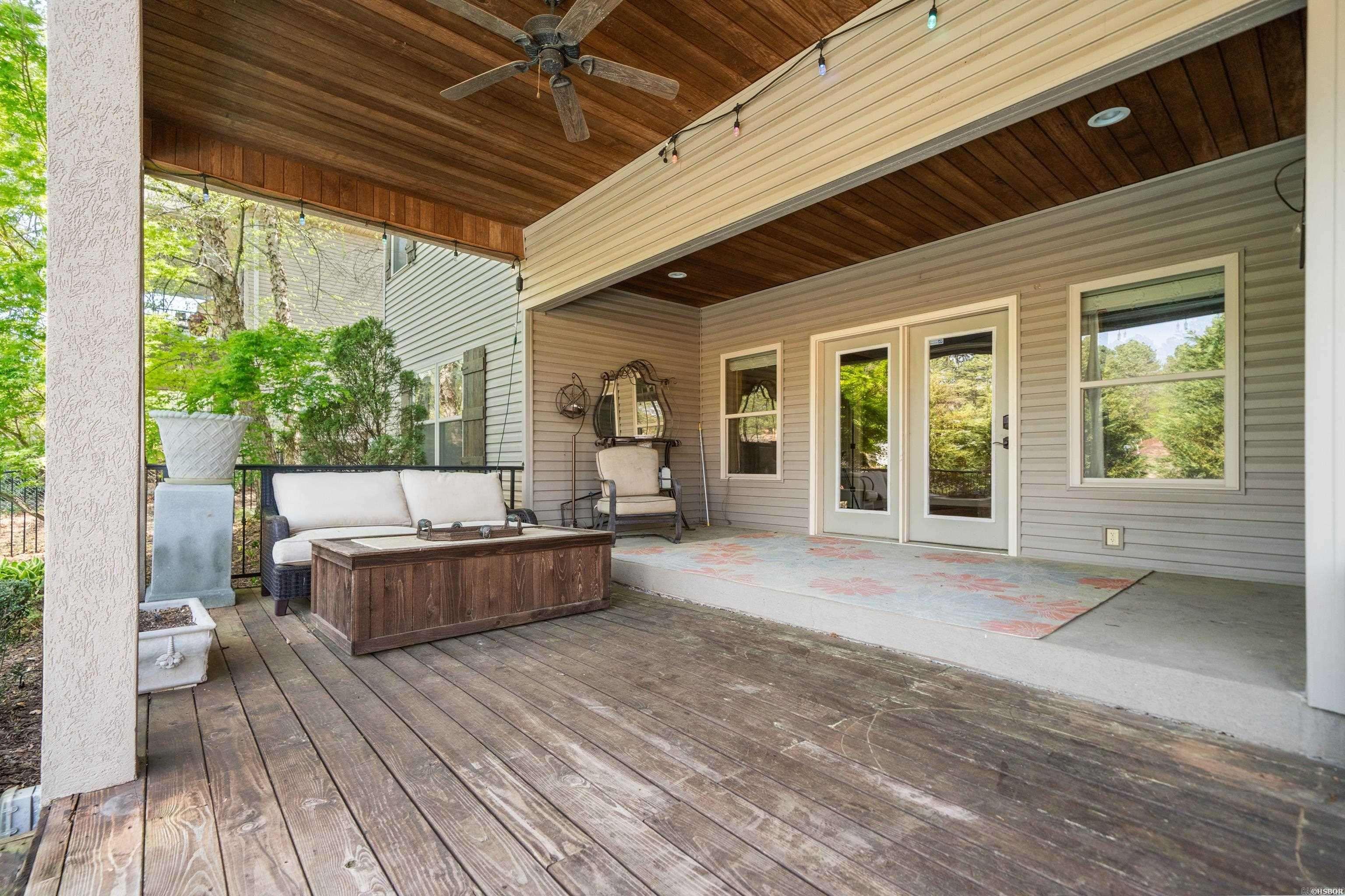 104  Four Oaks  Hot Springs, AR