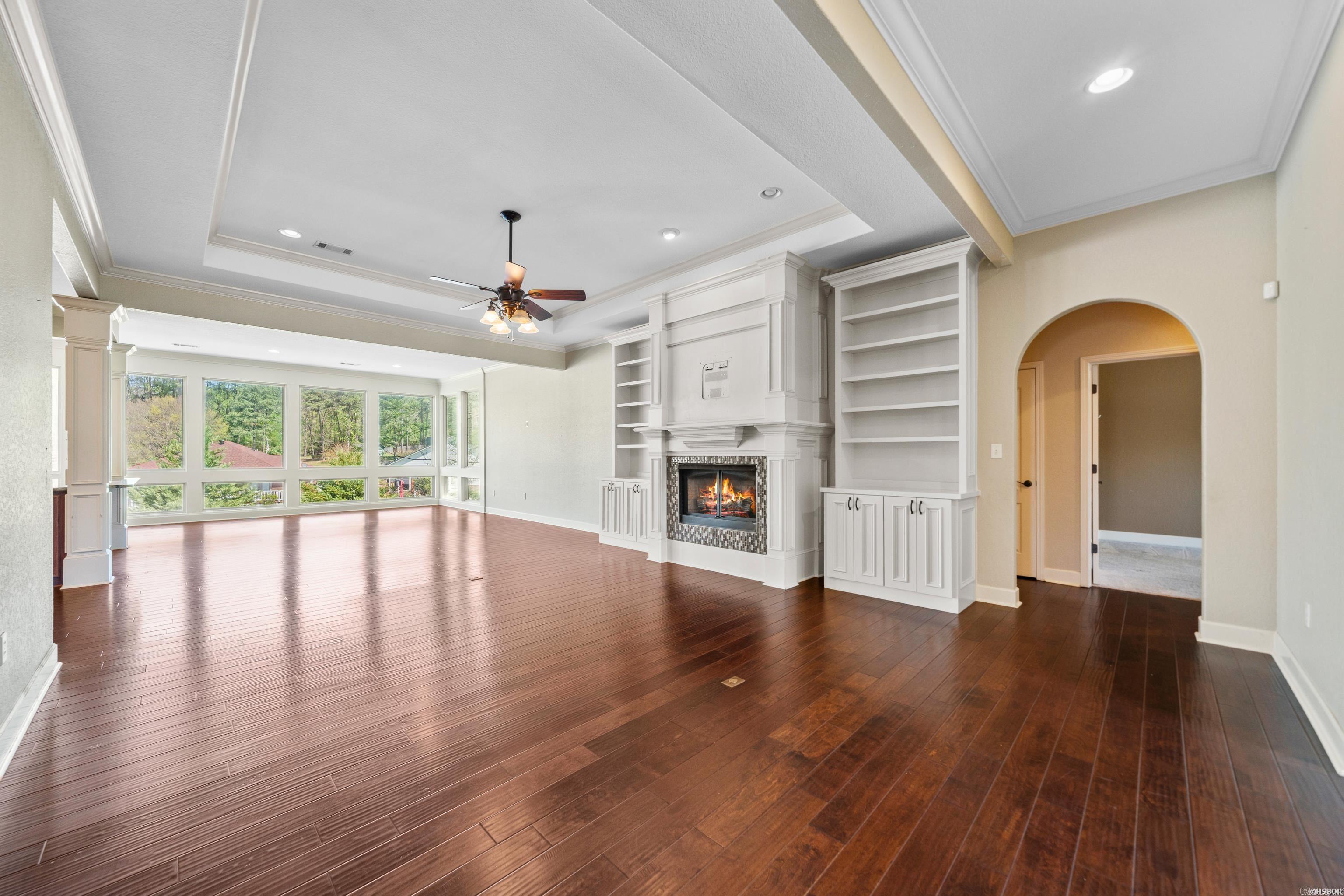 104  Four Oaks  Hot Springs, AR
