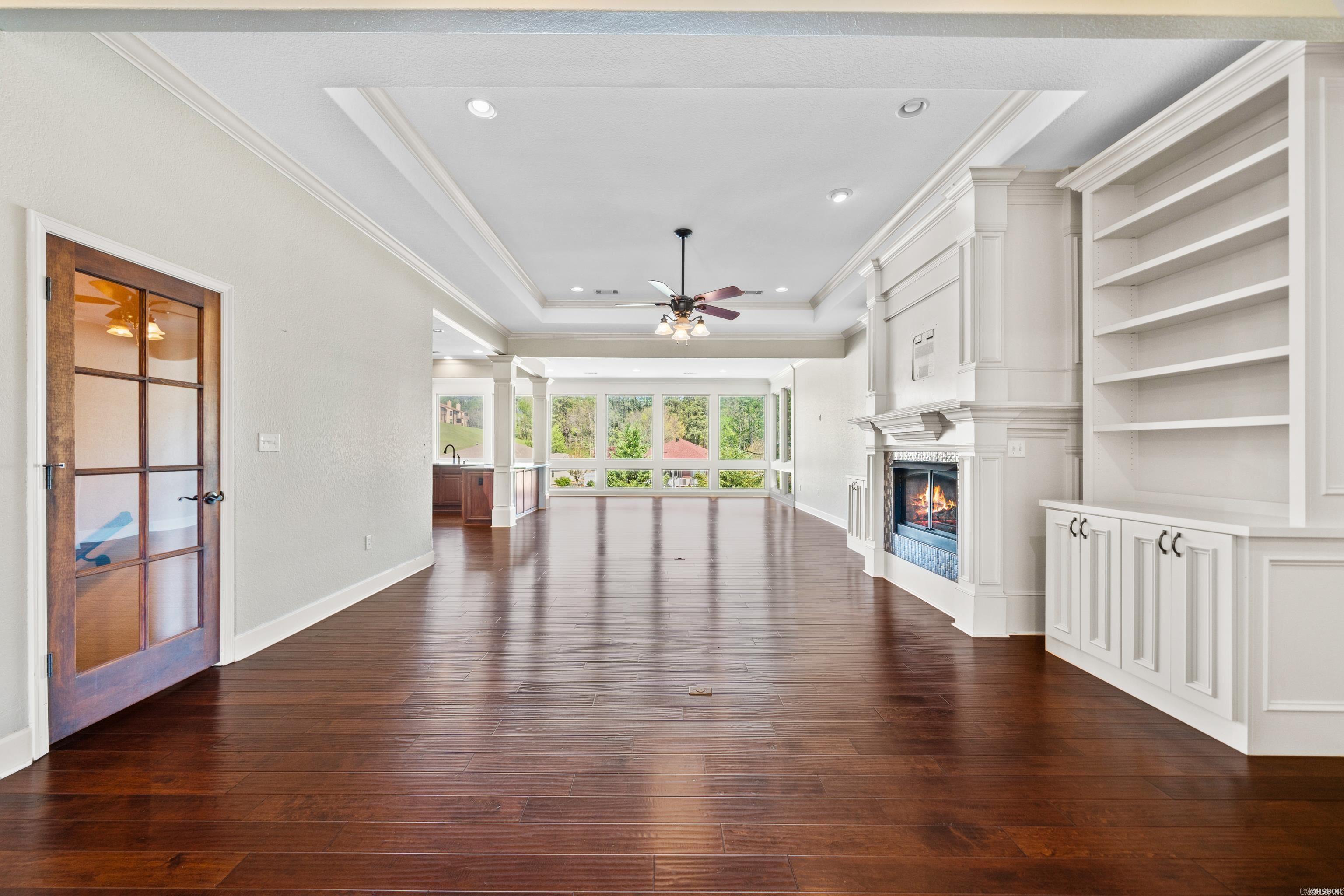 104  Four Oaks  Hot Springs, AR