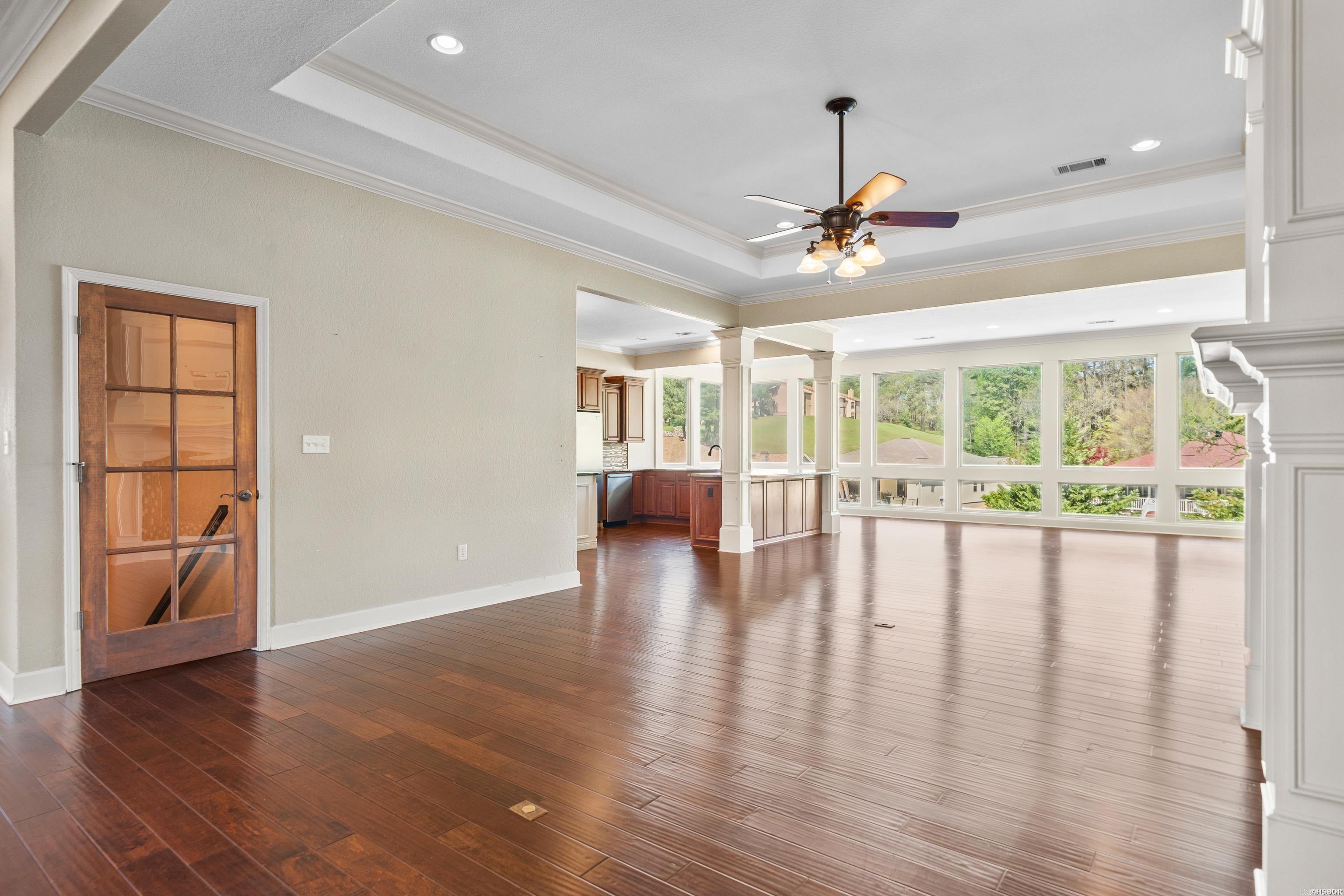 104  Four Oaks  Hot Springs, AR