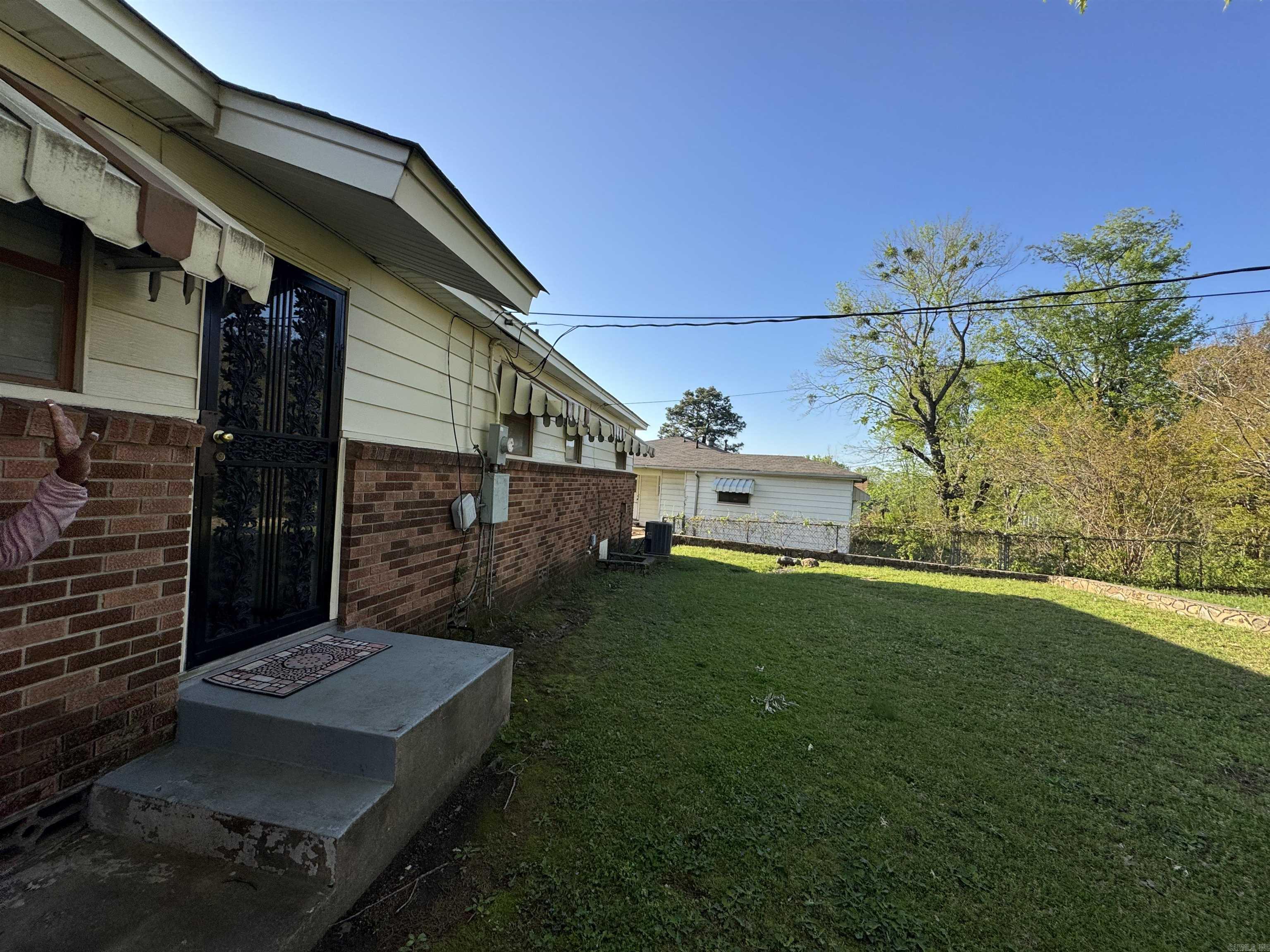 32  Baltimore  Little Rock, AR