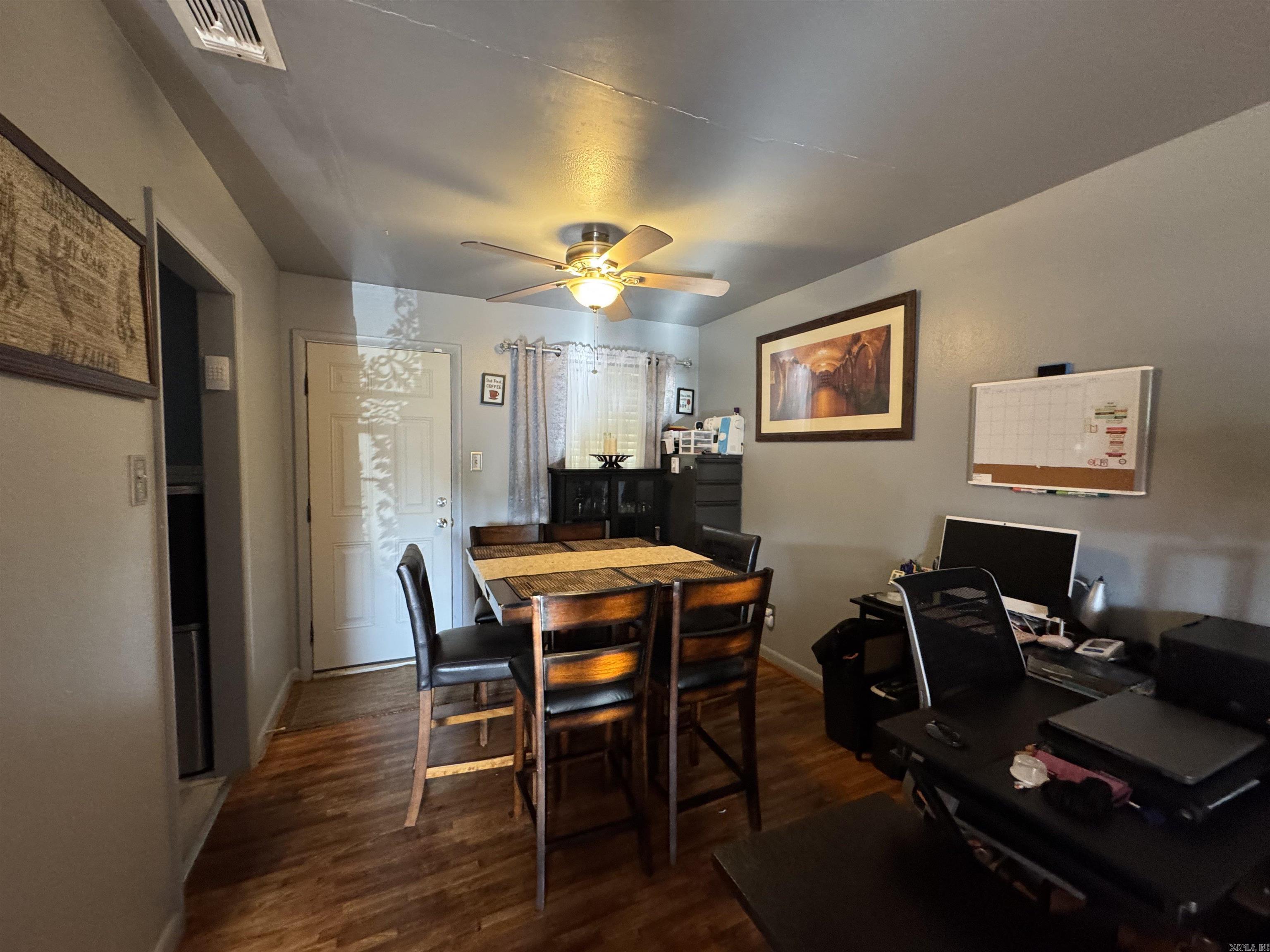 32  Baltimore  Little Rock, AR