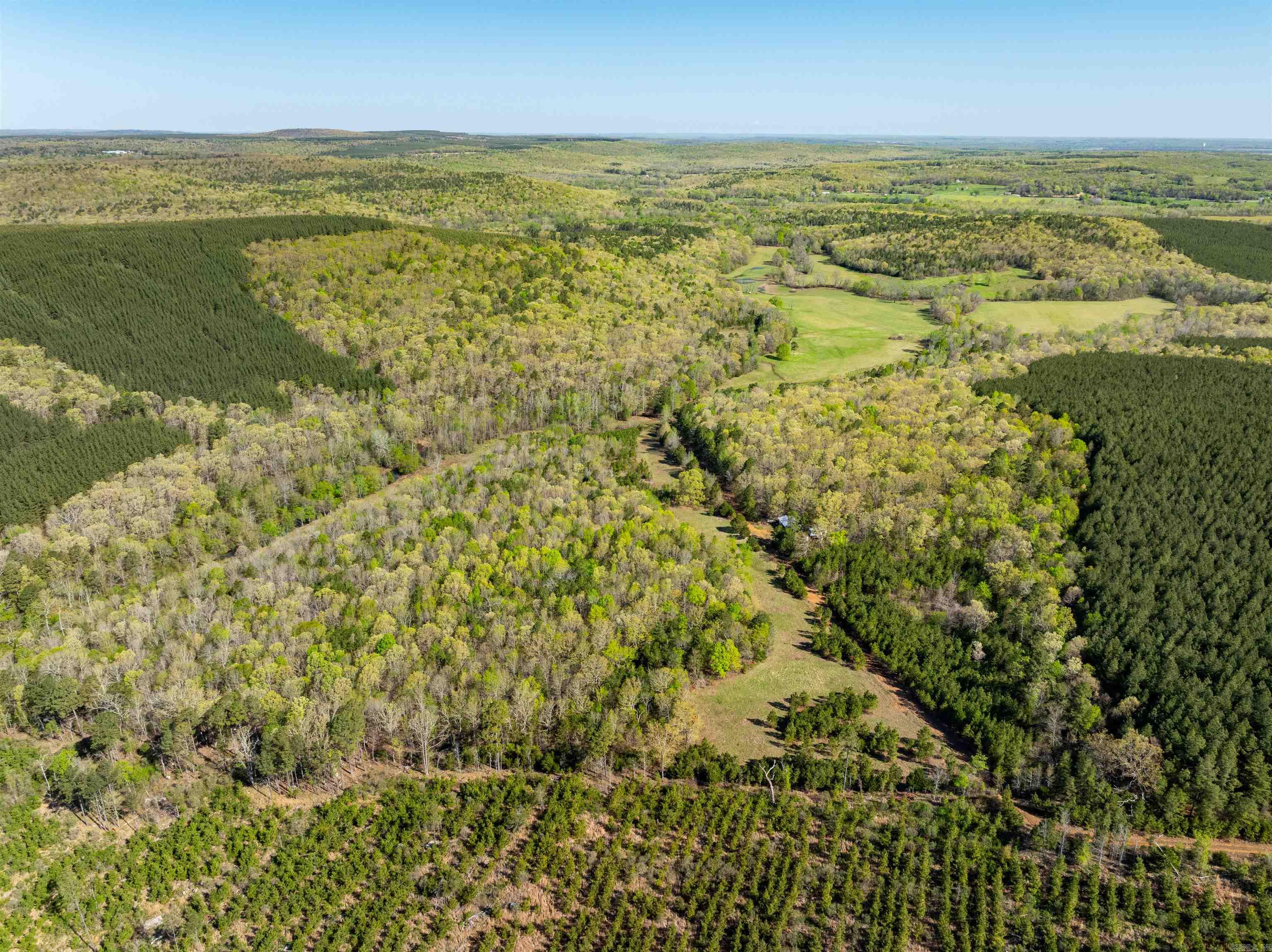   Harwood Rd  Oil Trough, AR