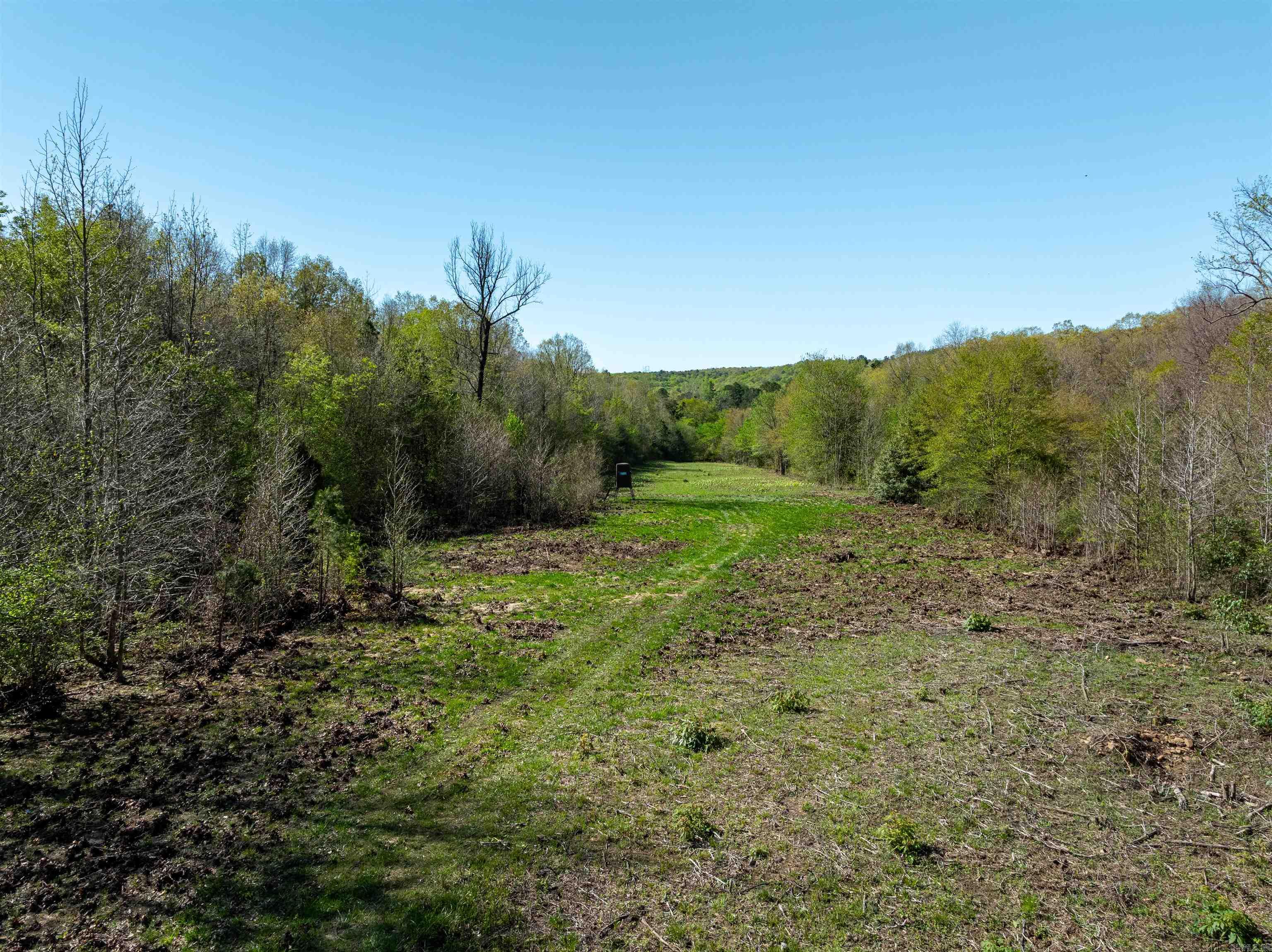   Harwood Rd  Oil Trough, AR