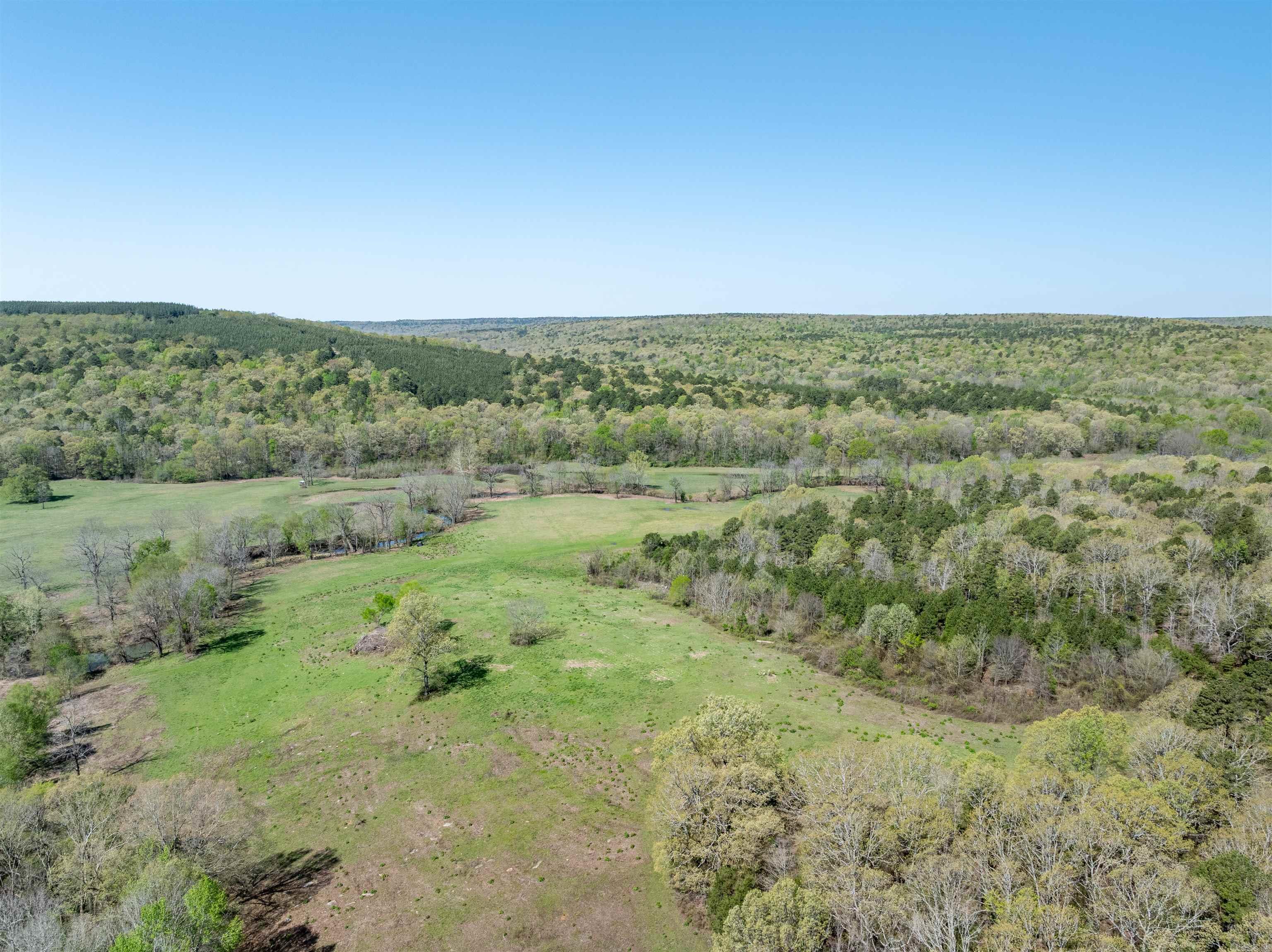   Harwood Rd  Oil Trough, AR