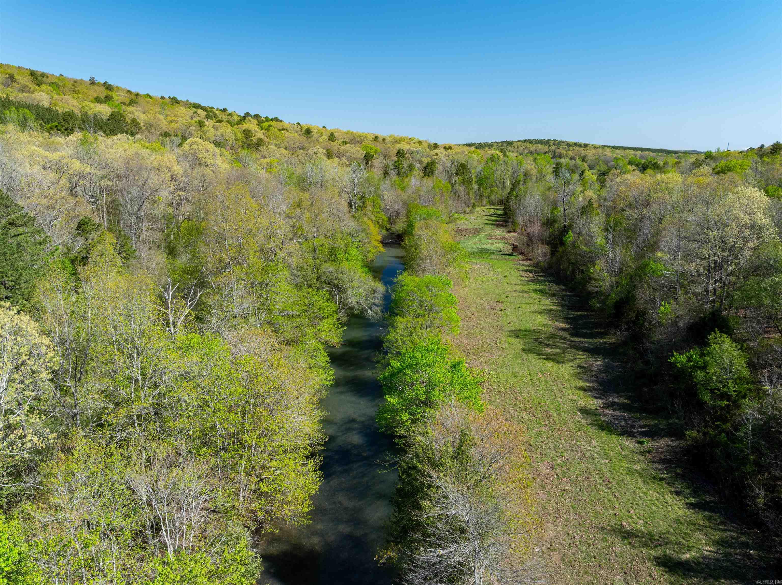   Harwood Rd  Oil Trough, AR