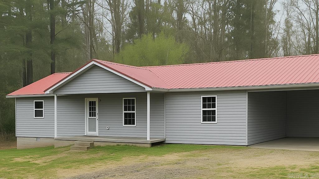 580  Providence Loop  Malvern, AR