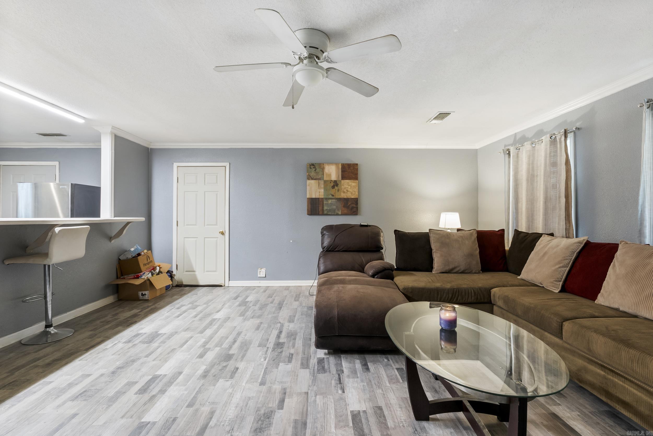 580  Providence Loop  Malvern, AR