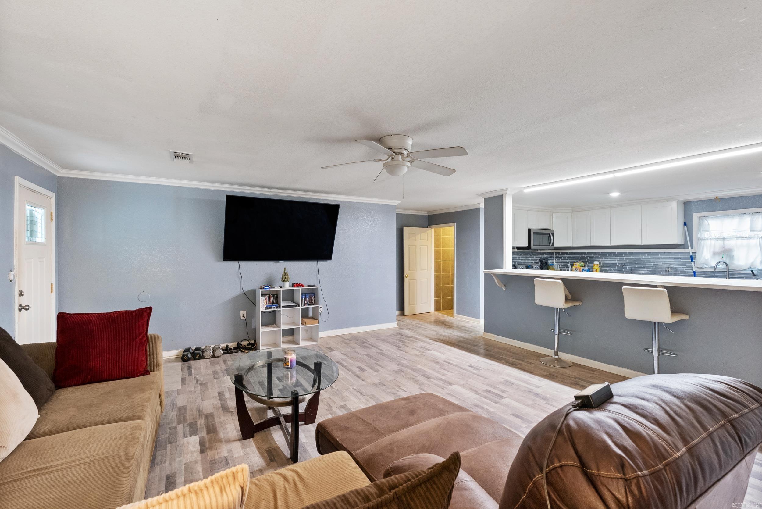 580  Providence Loop  Malvern, AR
