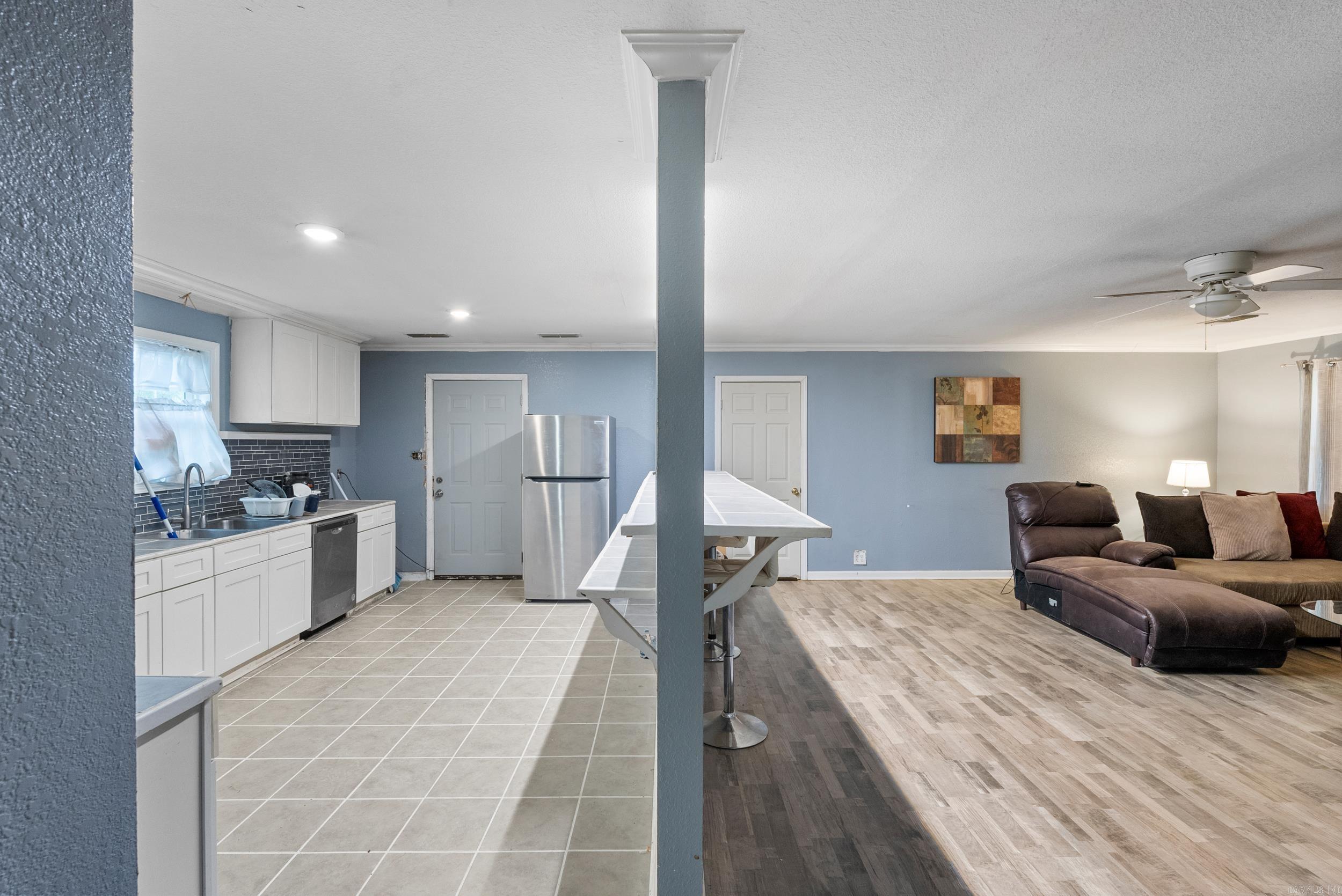 580  Providence Loop  Malvern, AR