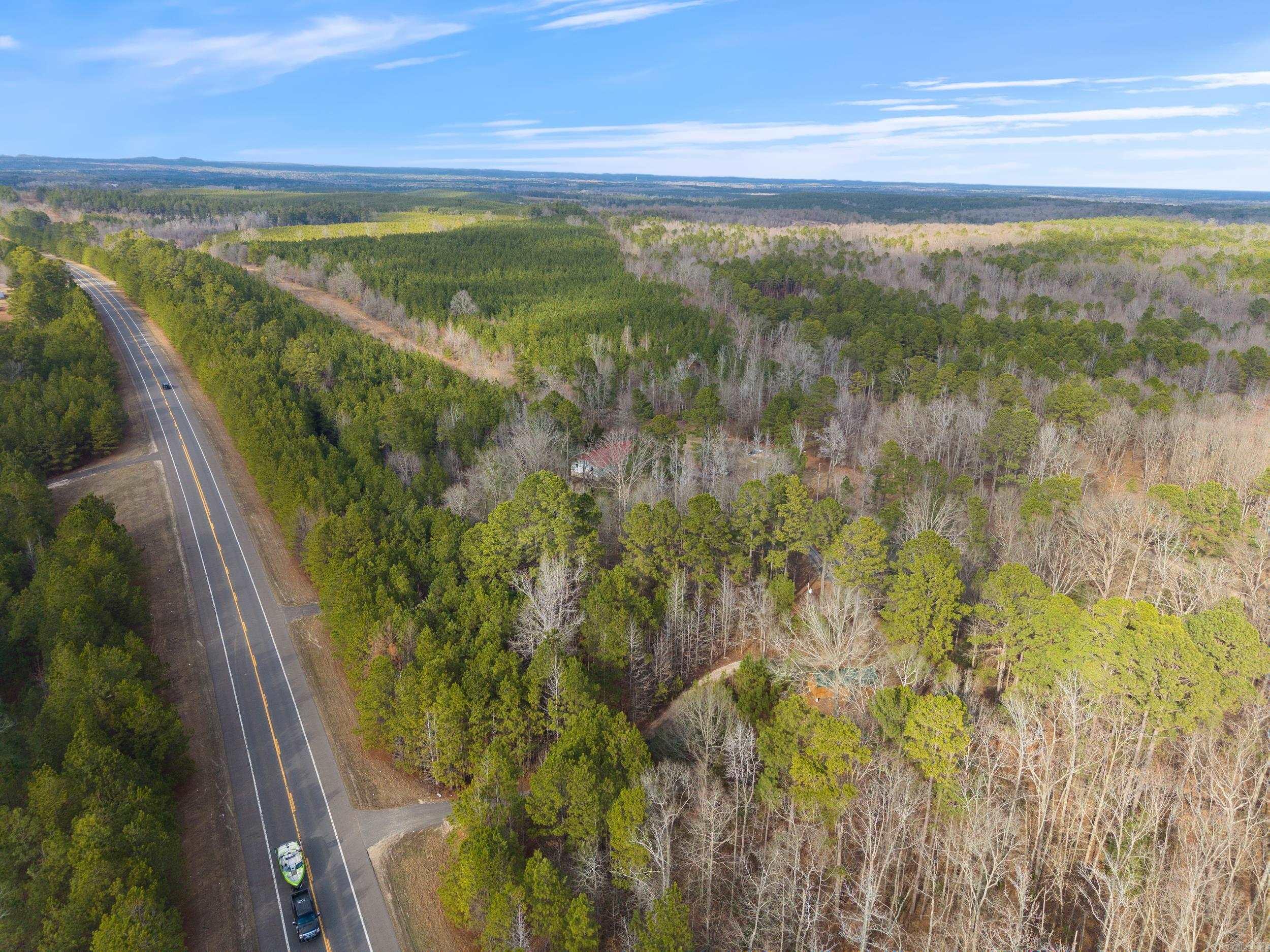 580  Providence Loop  Malvern, AR