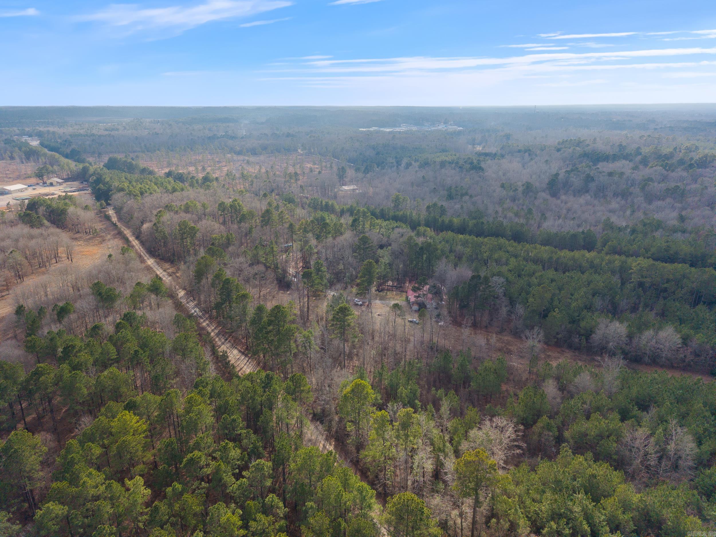 580  Providence Loop  Malvern, AR