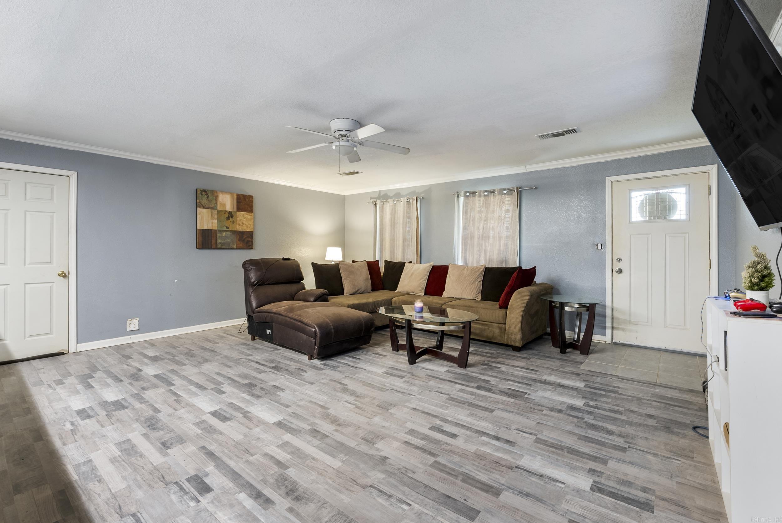 580  Providence Loop  Malvern, AR