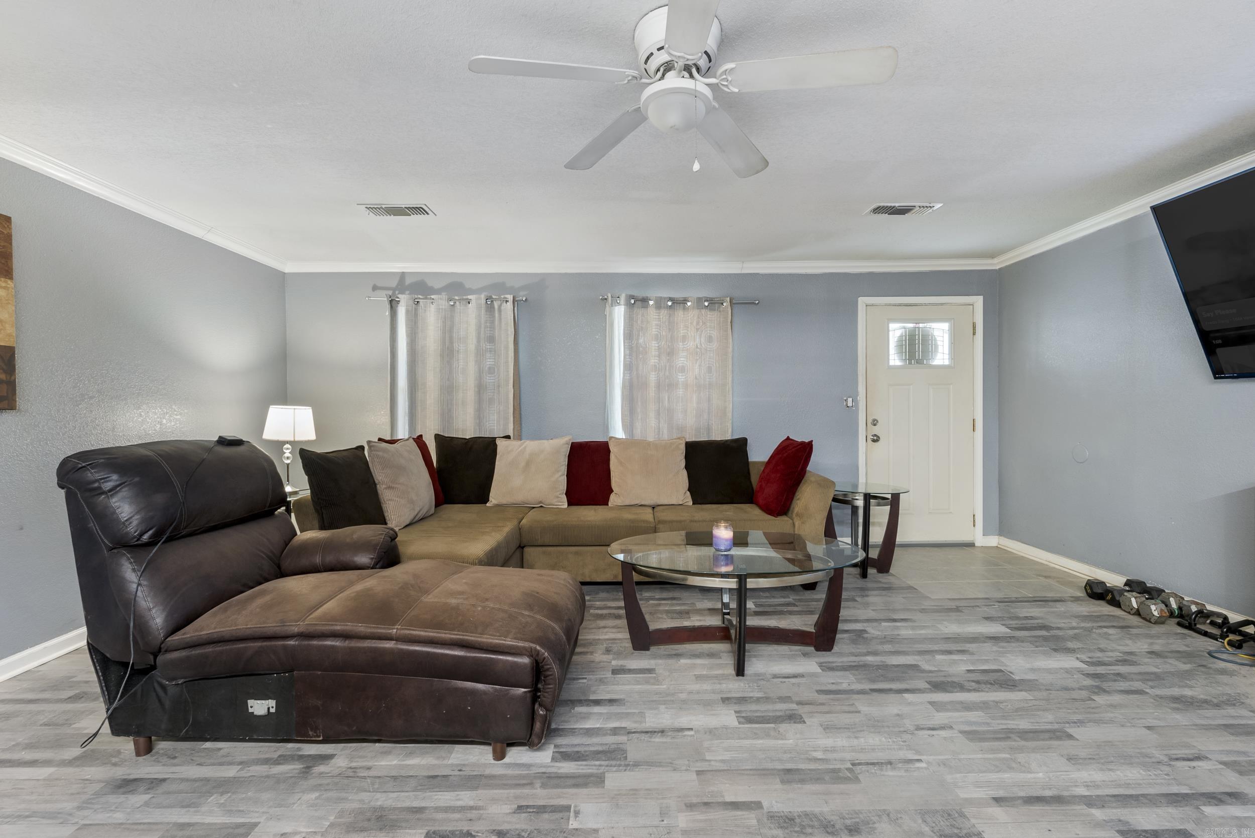 580  Providence Loop  Malvern, AR