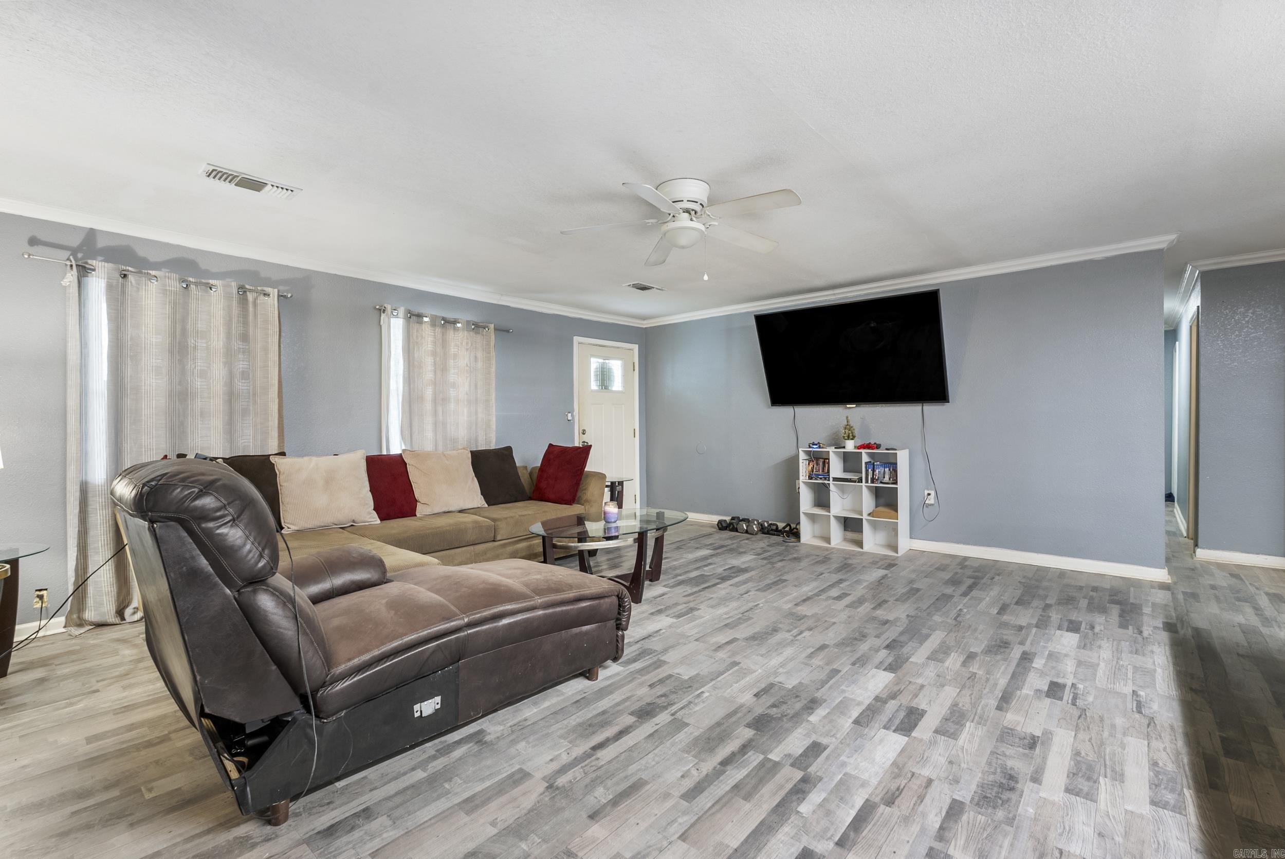 580  Providence Loop  Malvern, AR