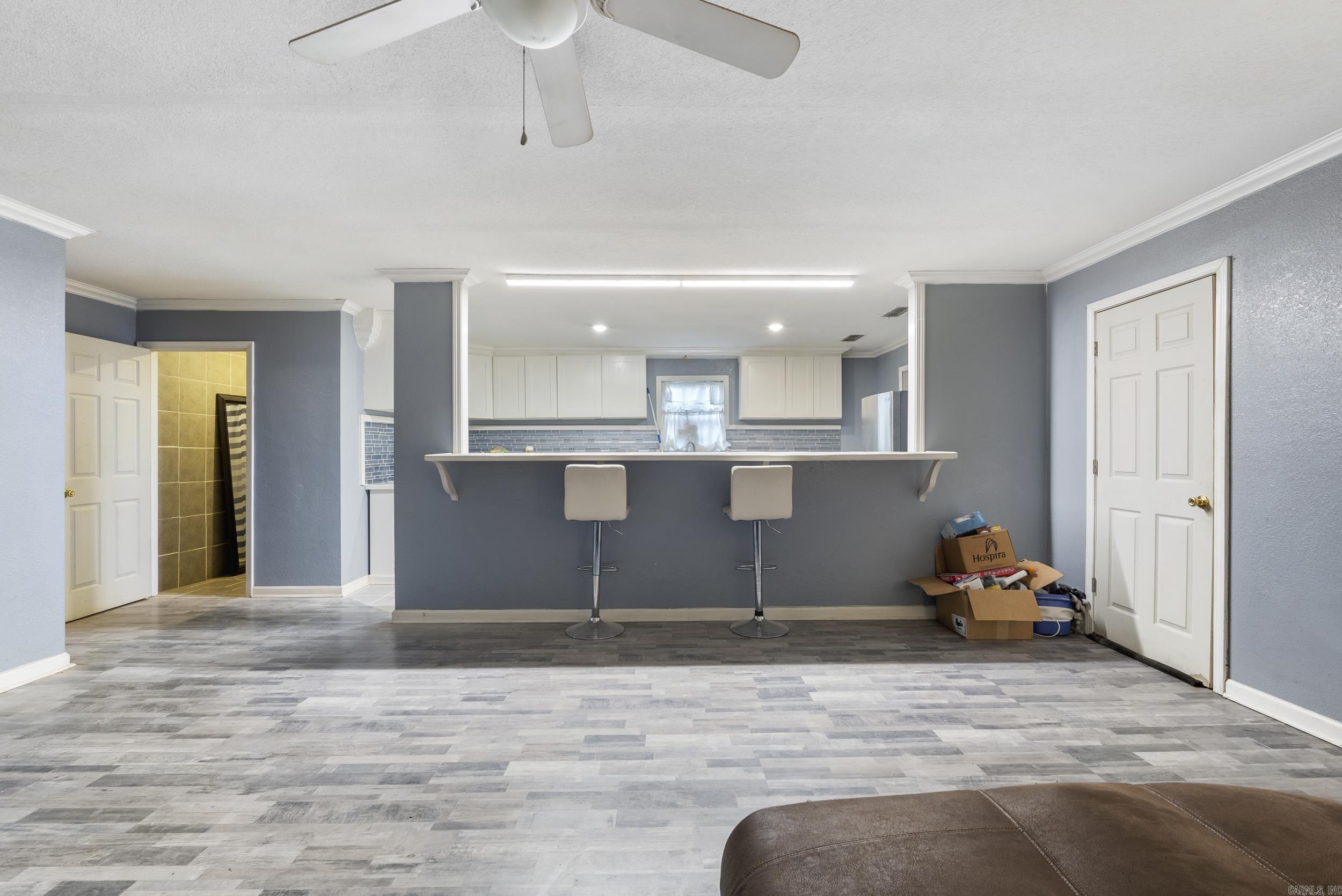 580  Providence Loop  Malvern, AR