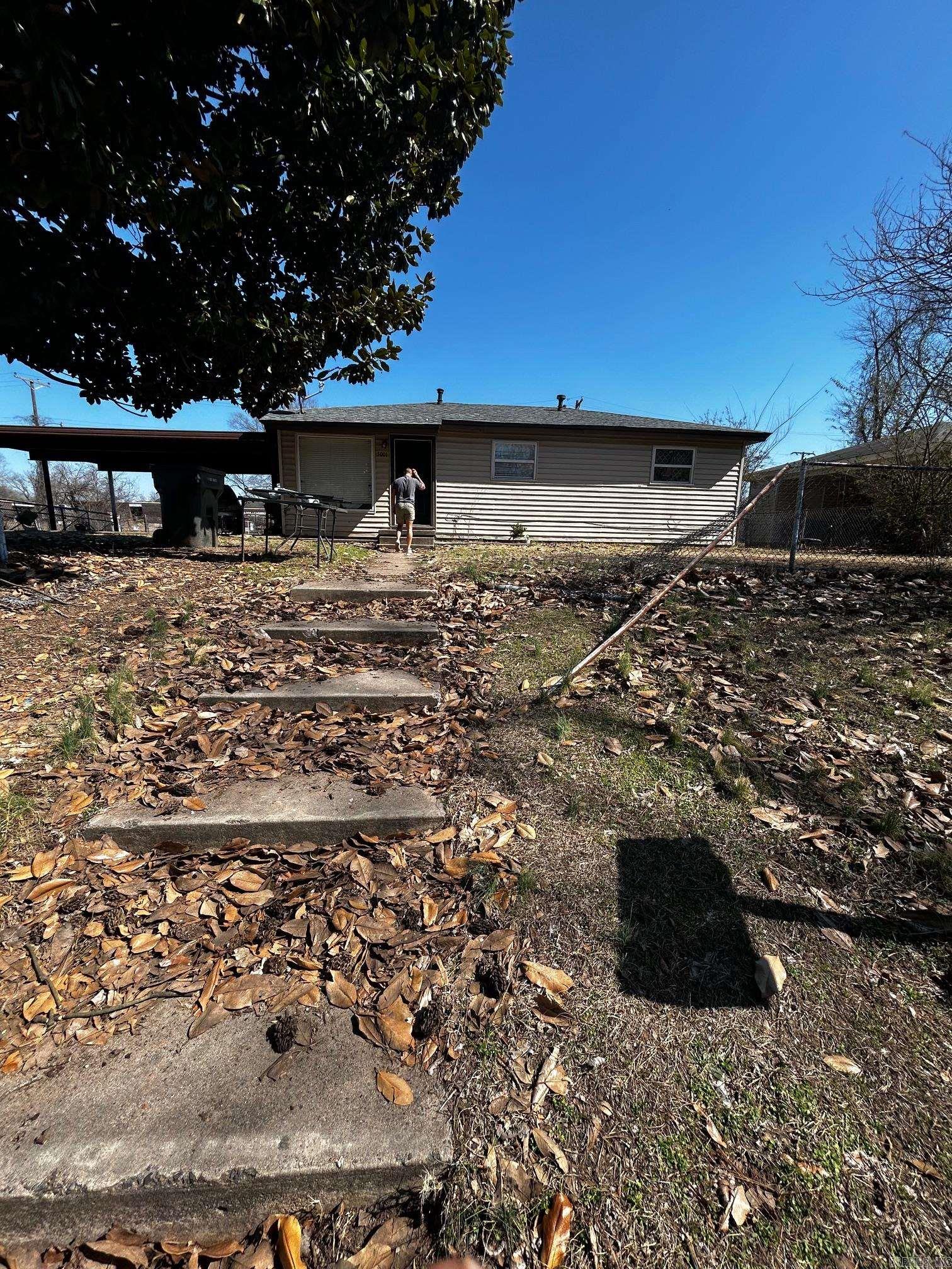 11711  Springtree  Little Rock, AR