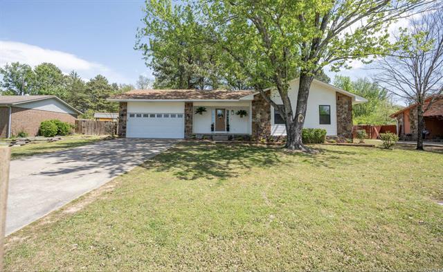 2405  Murray  Heber Springs, AR