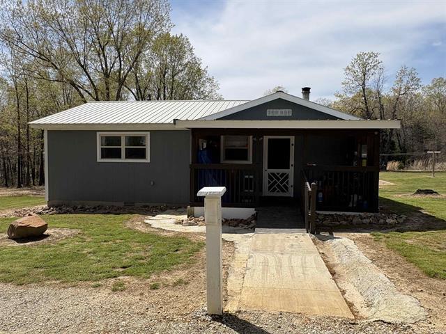 4431  Magnolia  Salem, AR