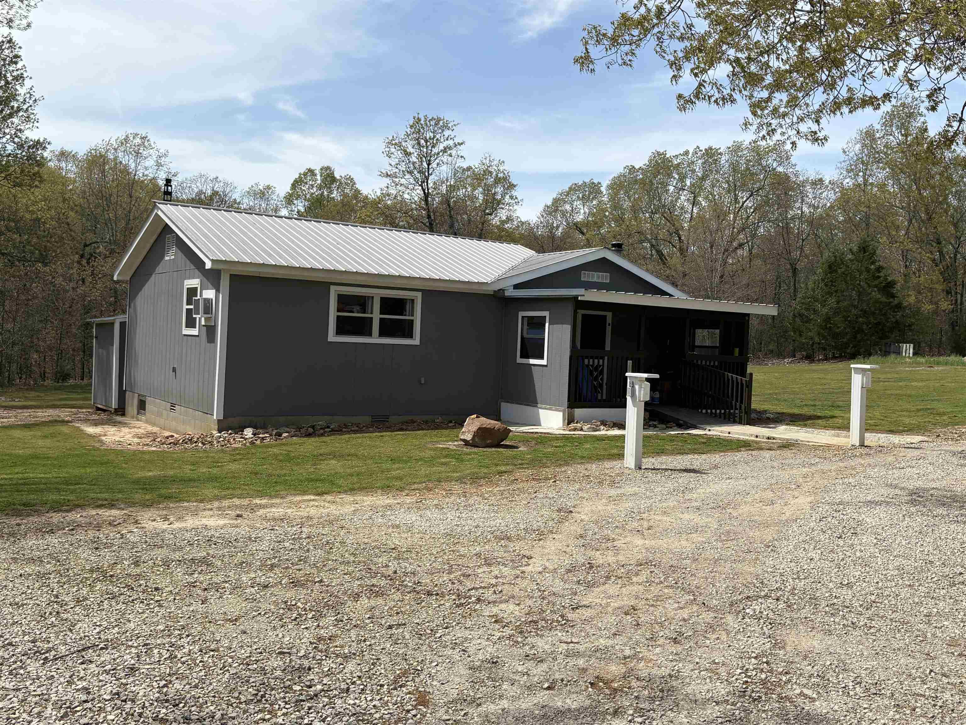 4431  Magnolia  Salem, AR