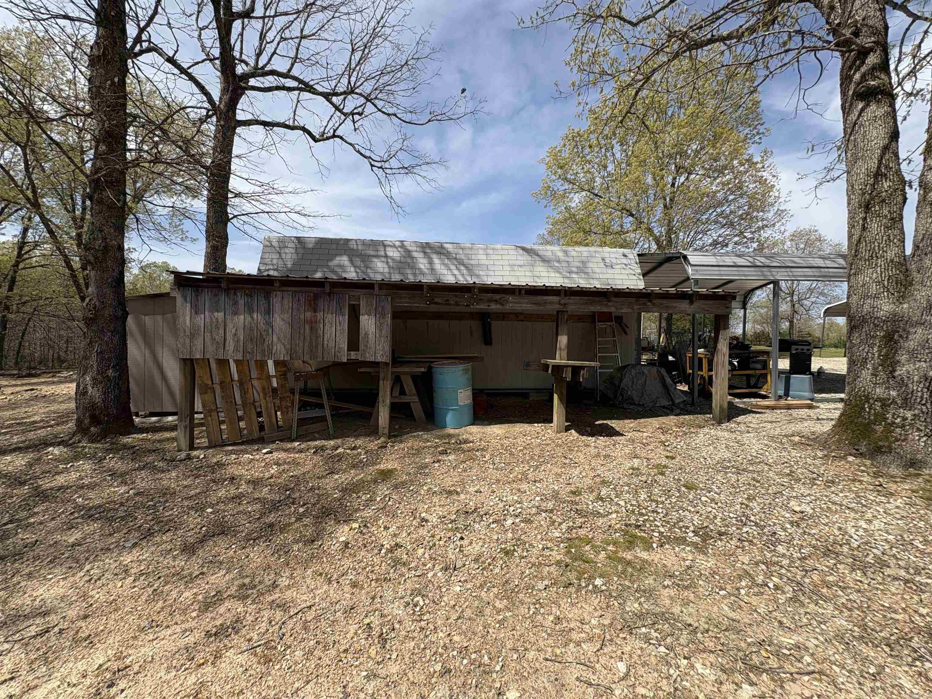 4431  Magnolia  Salem, AR